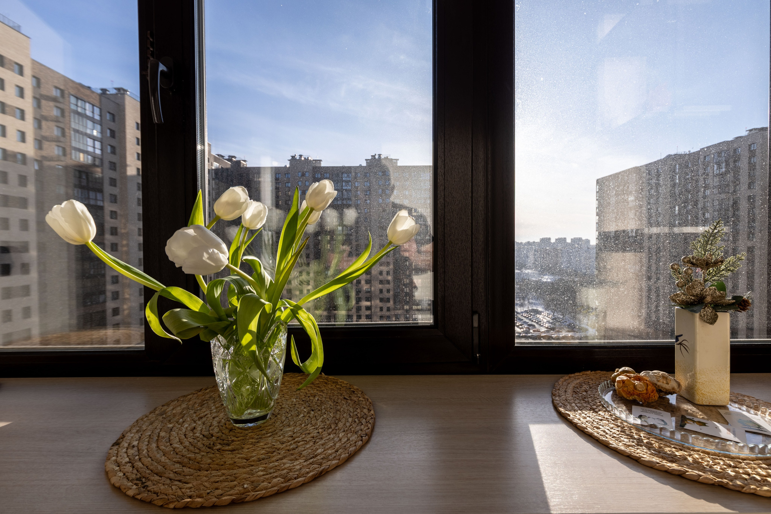 ЖК ФОРЕСТ. Фотограф Вадим Казусь