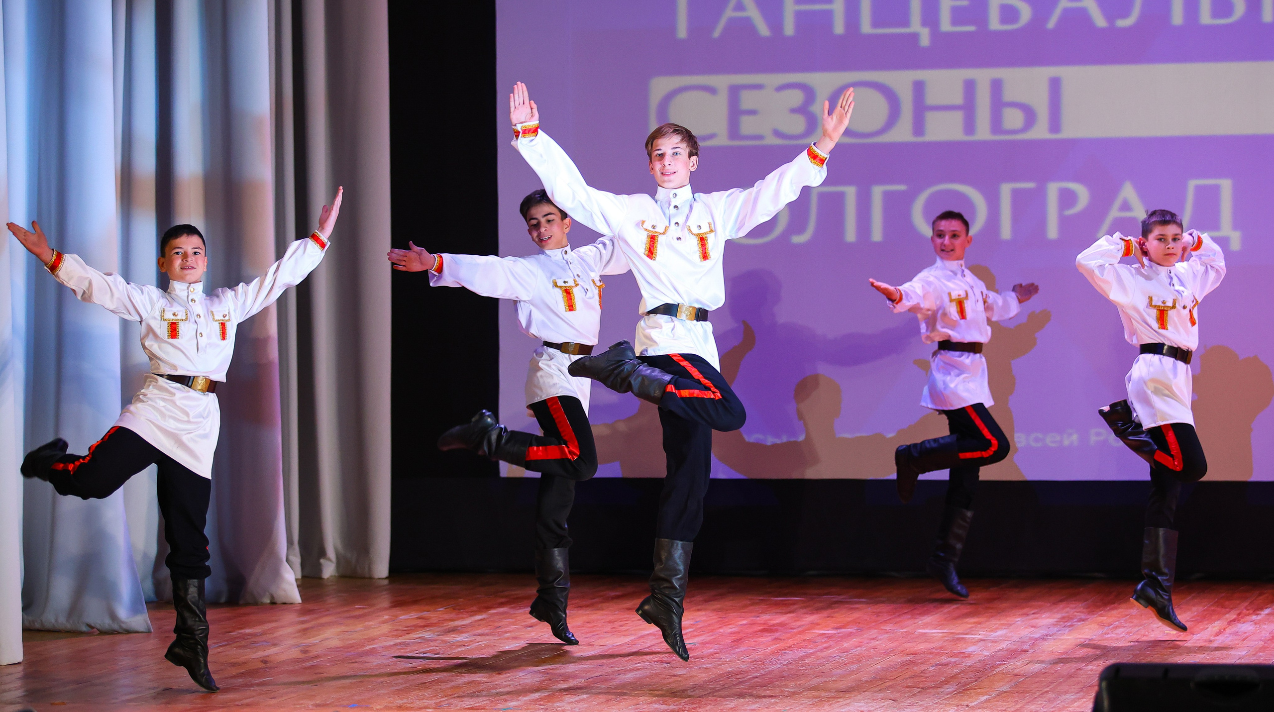 Спорт. Фотограф Вадим Казусь