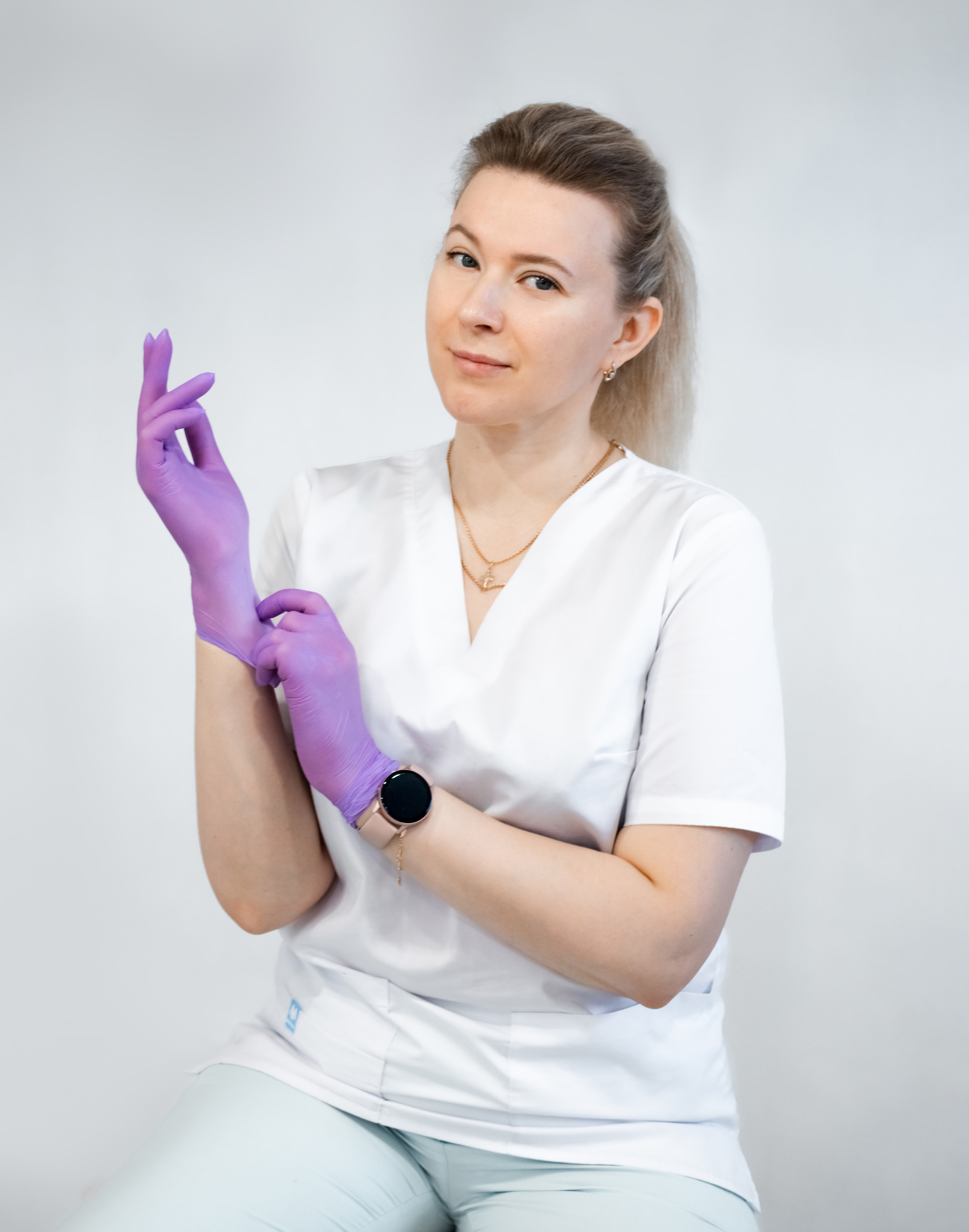 Commercial. Documentary photographer Anastasia Pentyukhina