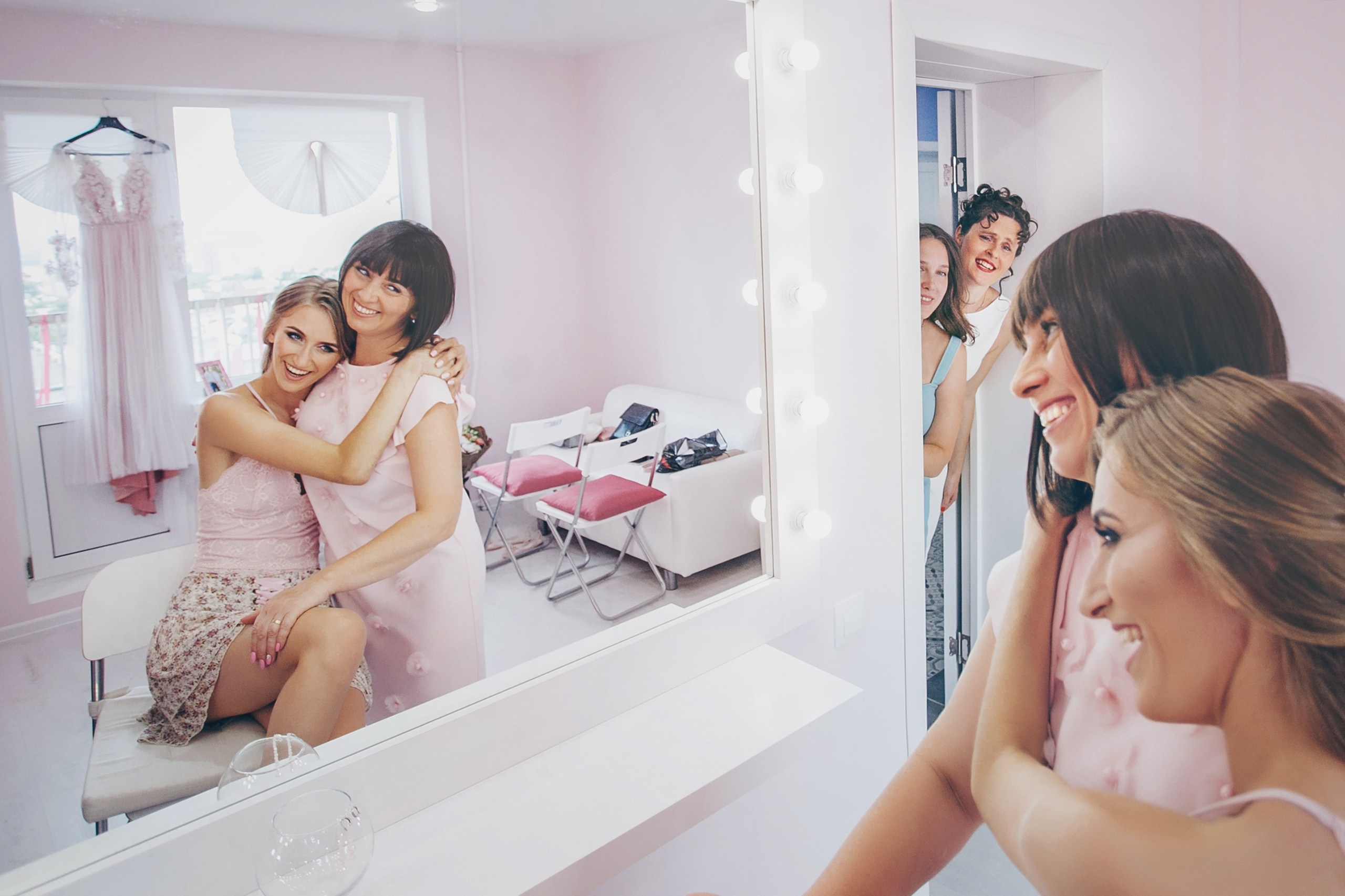 Свадьбы. Свадебный и семейный фотограф в Самаре Толя Саркан