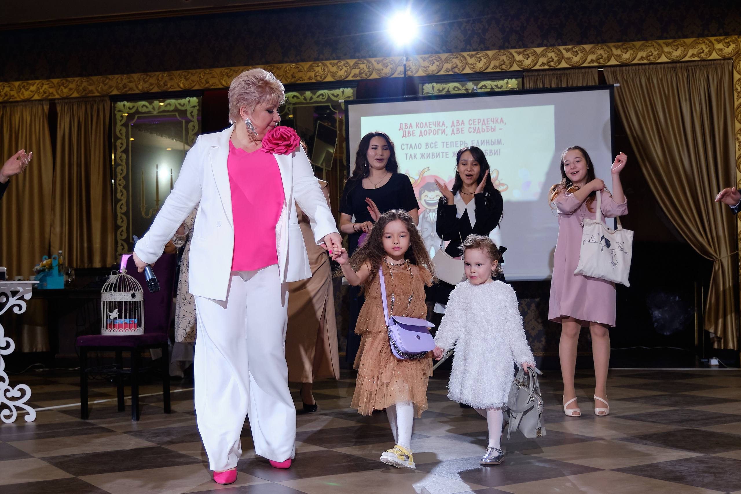 Нурсултан & Юлия. Фотограф в Самаре Татьяна Дубаносова