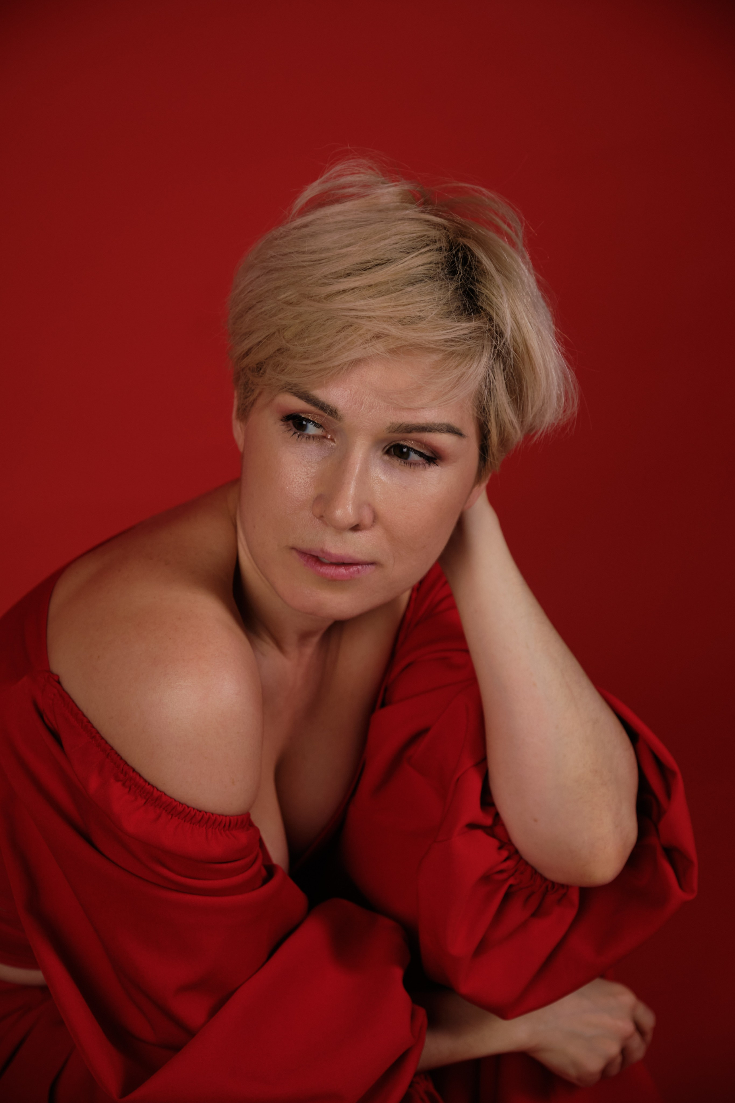 Ольга. Фотограф в Самаре Татьяна Дубаносова