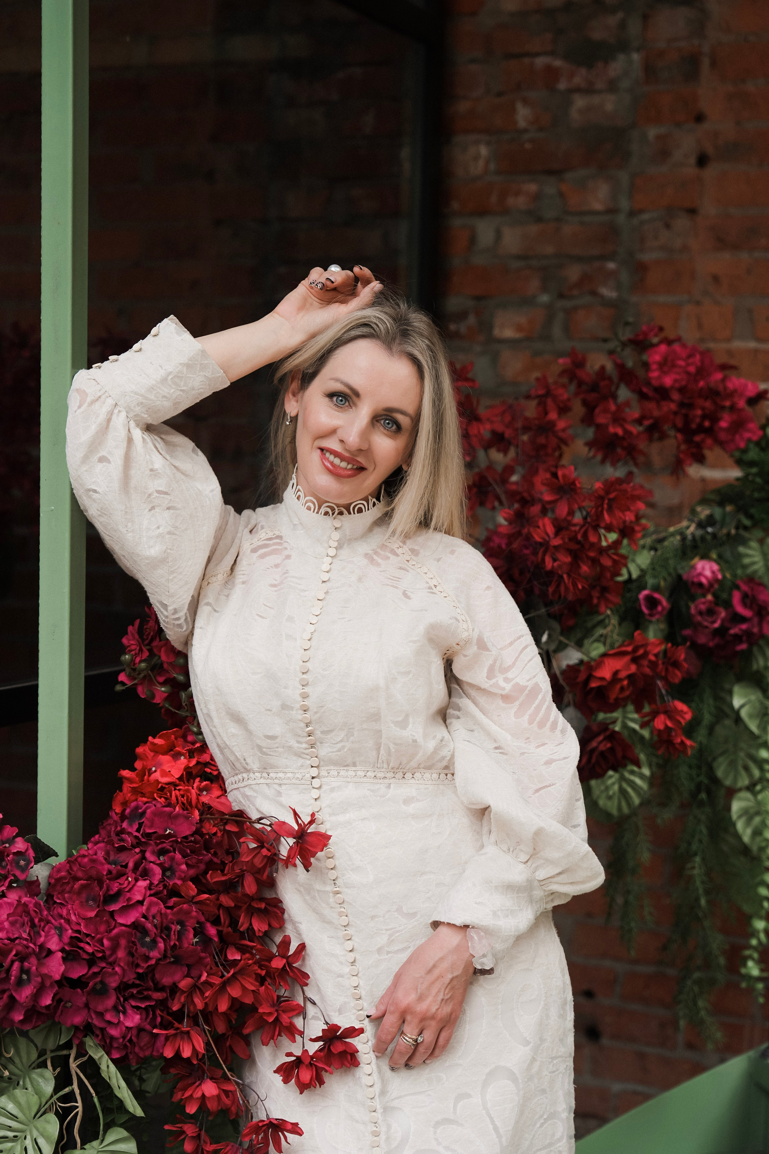 Инна. Фотограф с психологическим образованием