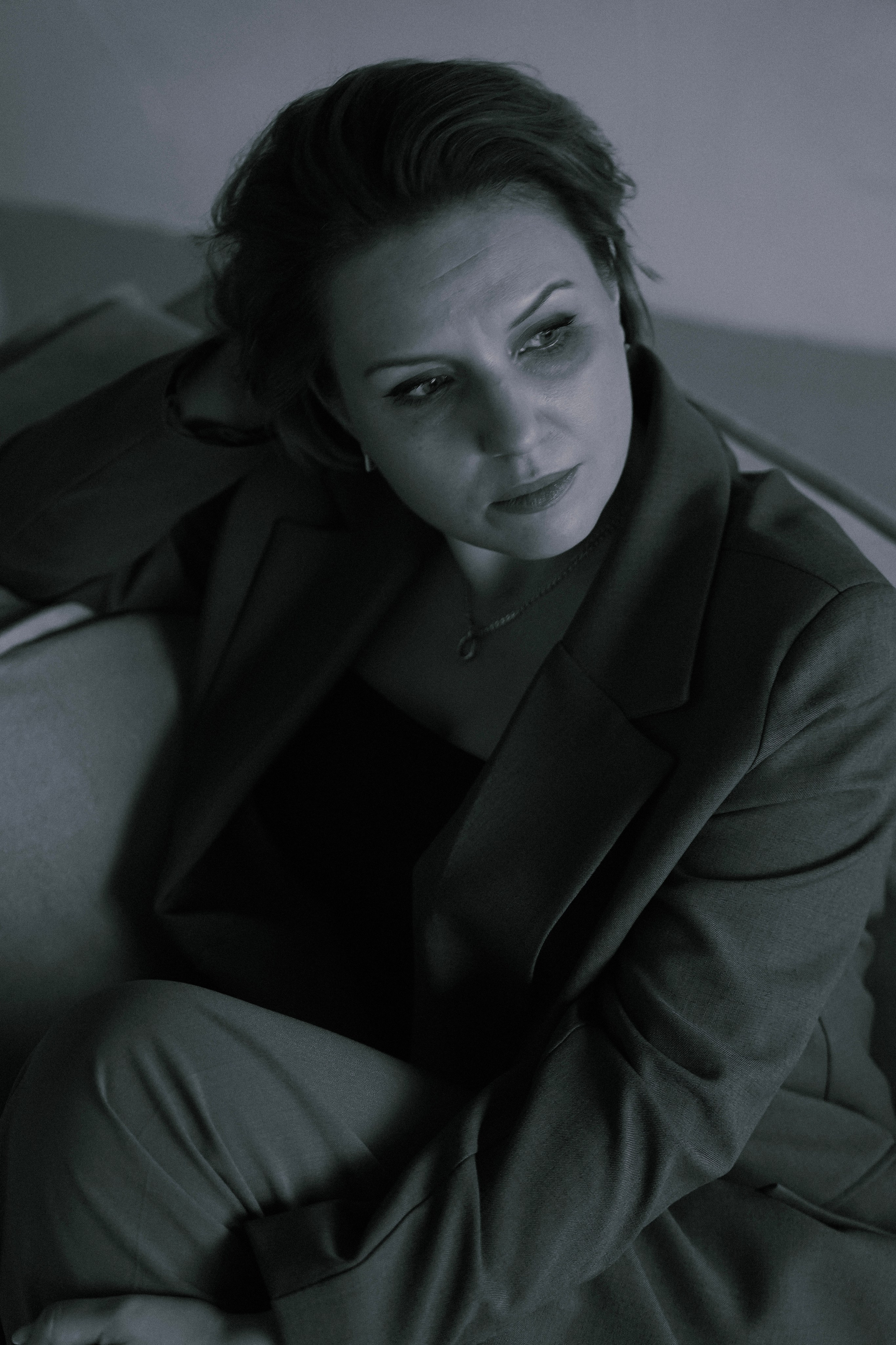 Юлия М. Фотограф с психологическим образованием