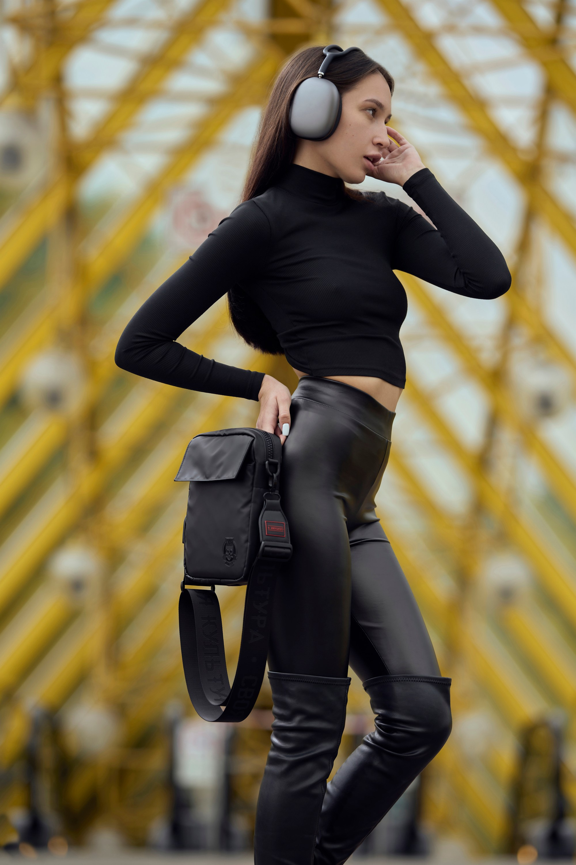 Svoya kultura — 2023. Creative Photographer Denis Klero