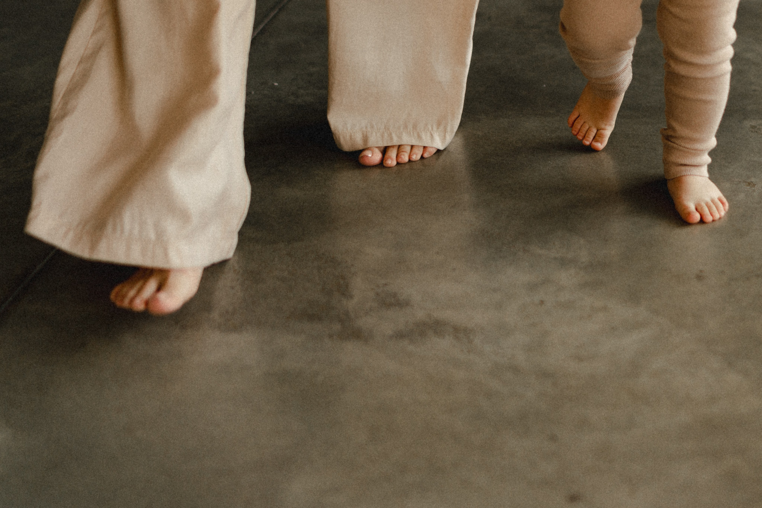 Наташа и Маруся. Фотограф Анна Кобазева, Москва