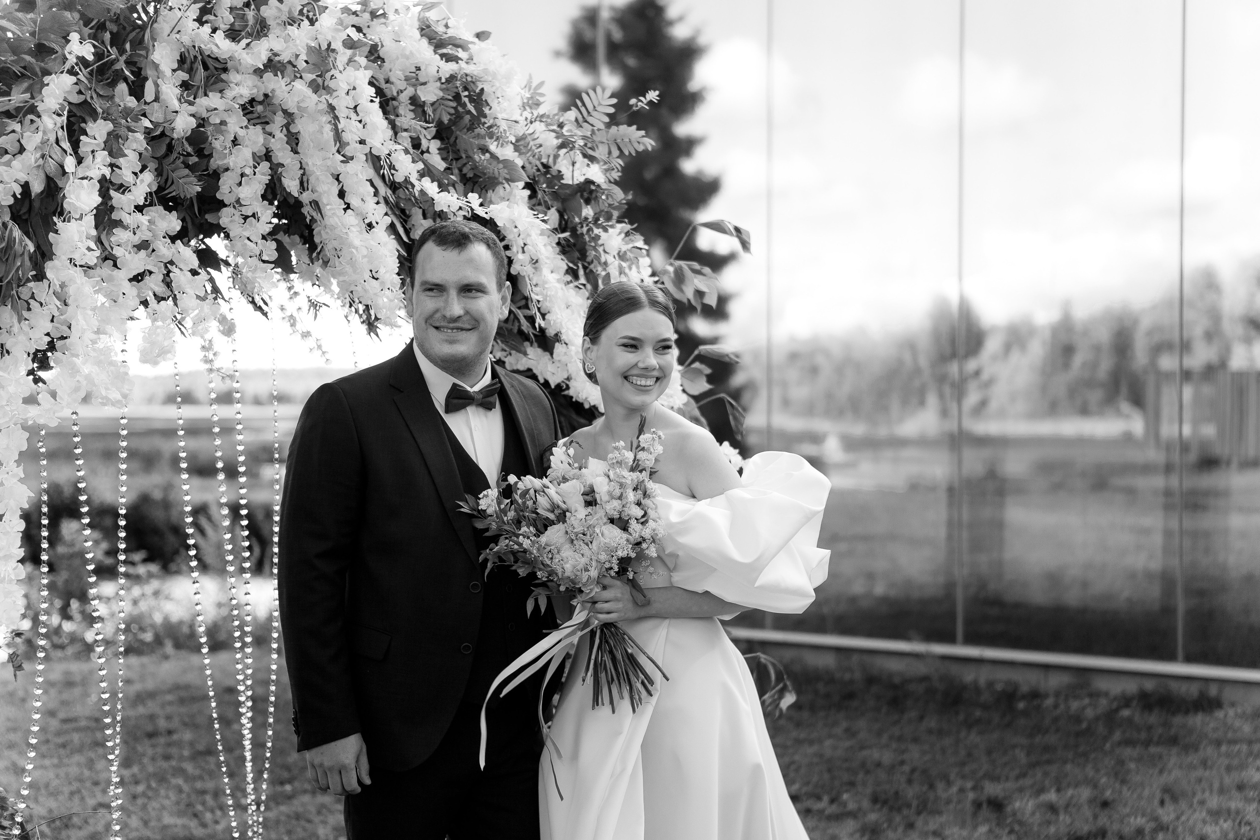 Ветрено. Свадебный и семейный фотограф Арина Кулёва