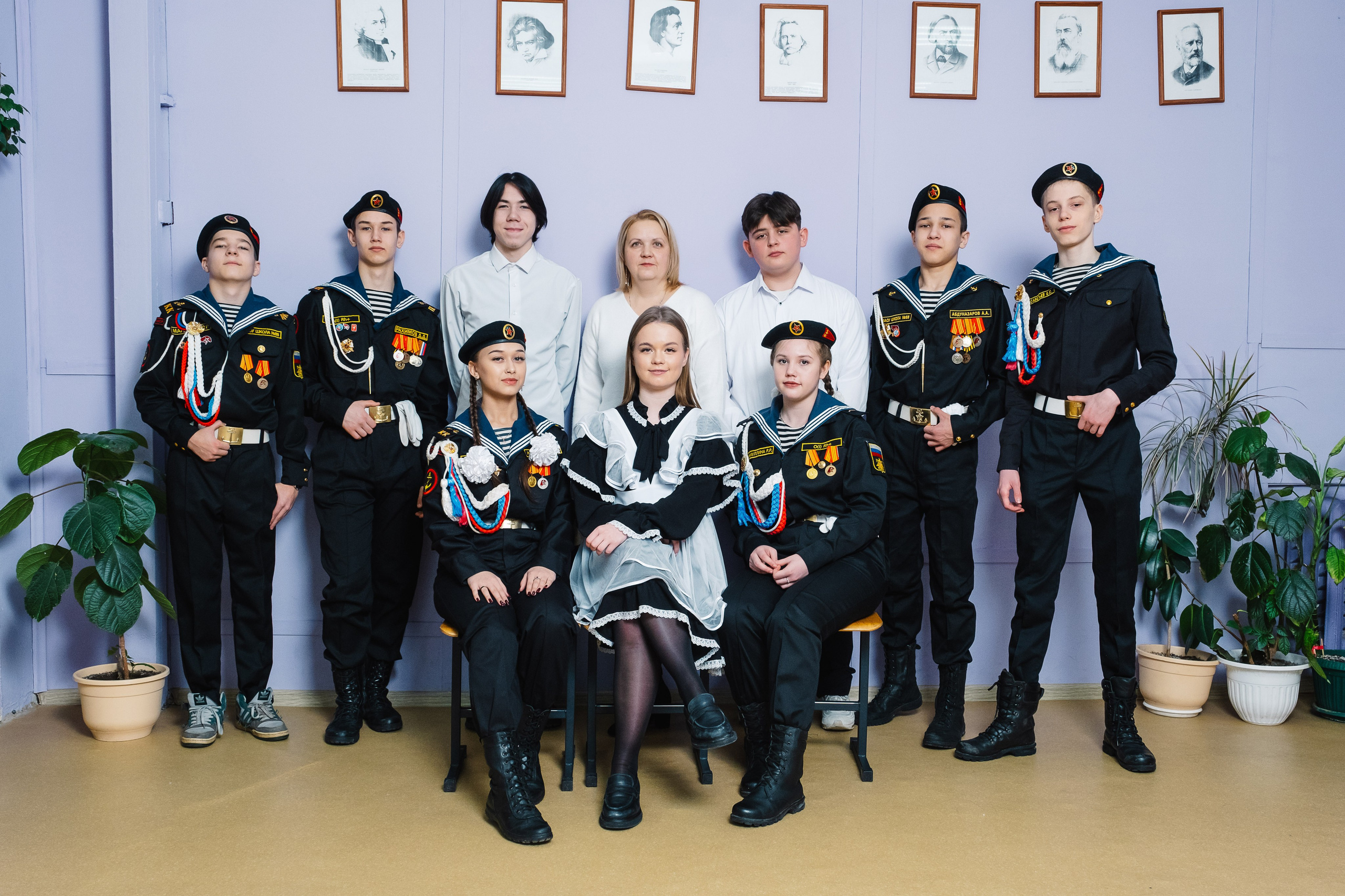 Выпускные альбомы «Окейкнига»