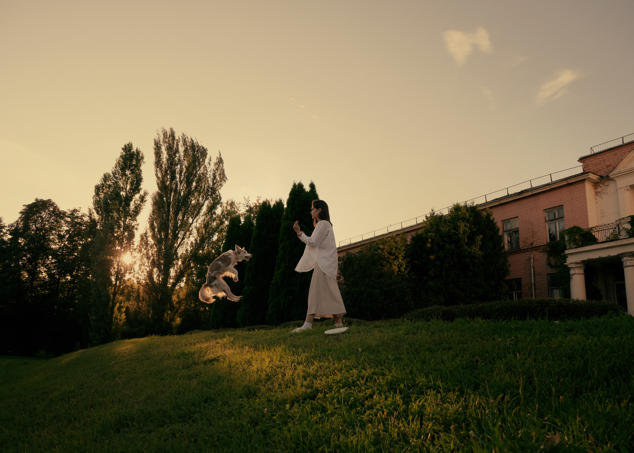 Вэй. Фотограф- анималист Александра Матвеева