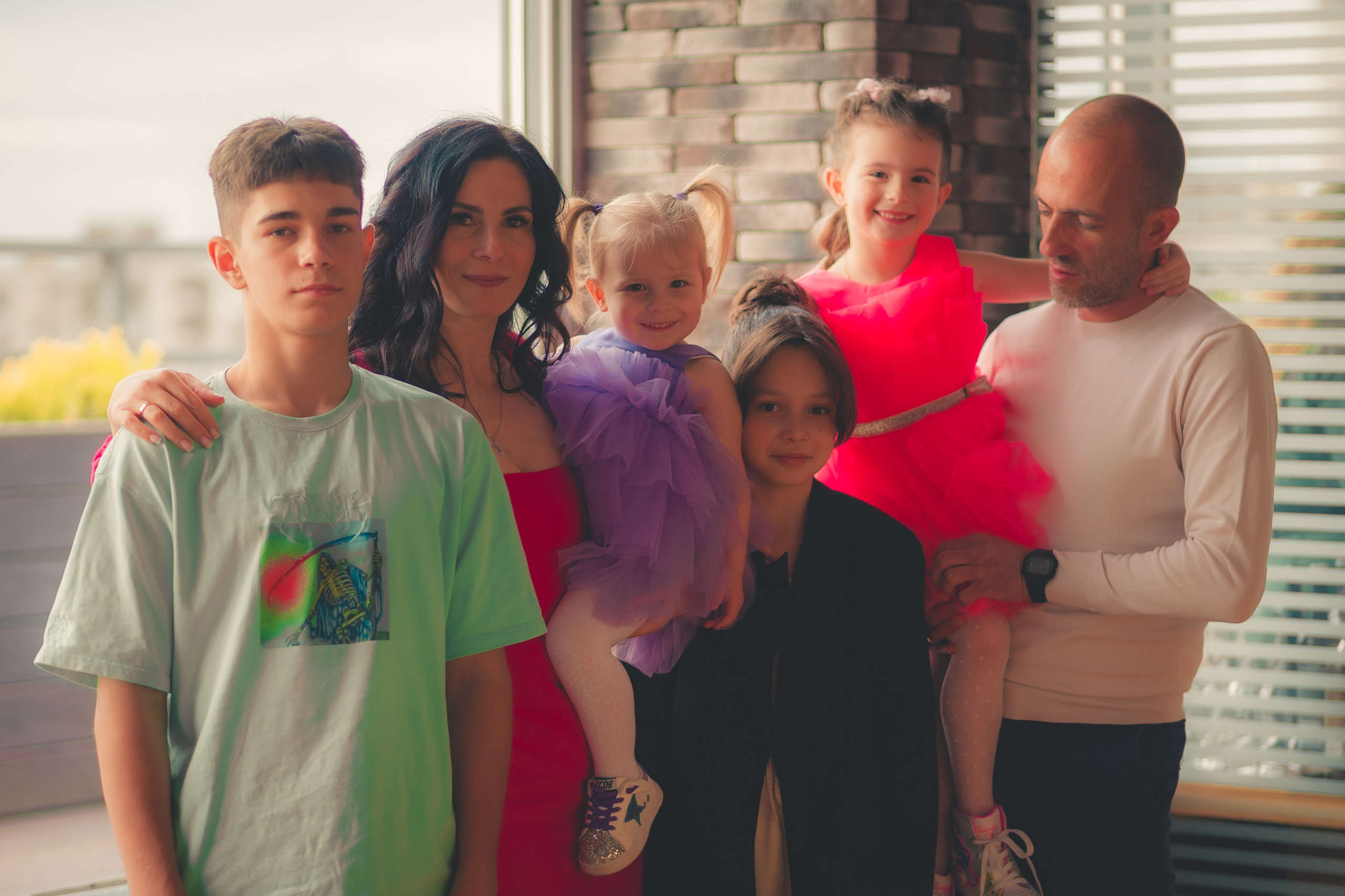 Свадебная съёмка Анатолия и Елизаветы. Иван Кубик — фотограф и видеограф