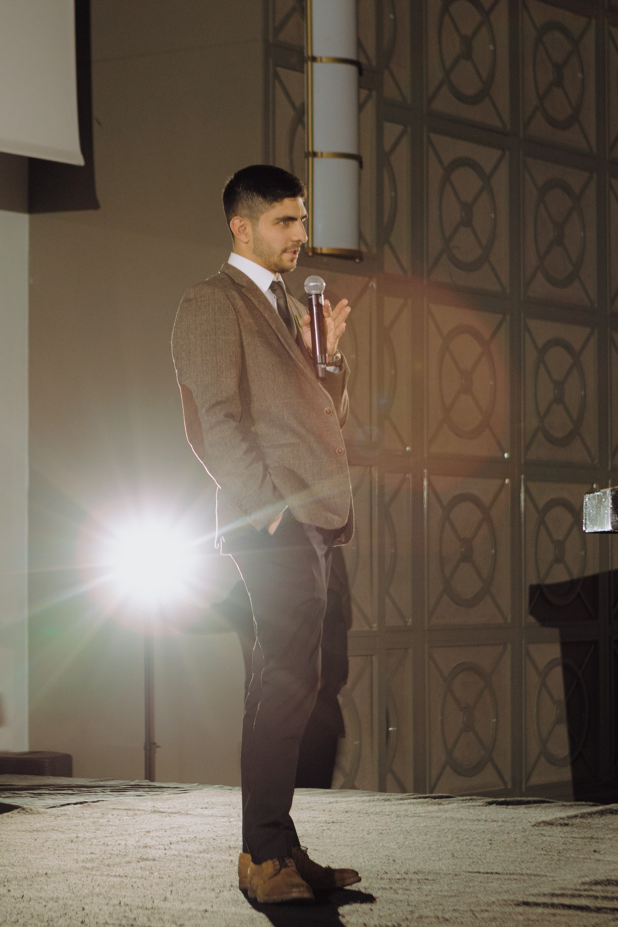 Summer365 in Sheraton. Фотограф в Батуми Павел Шарников