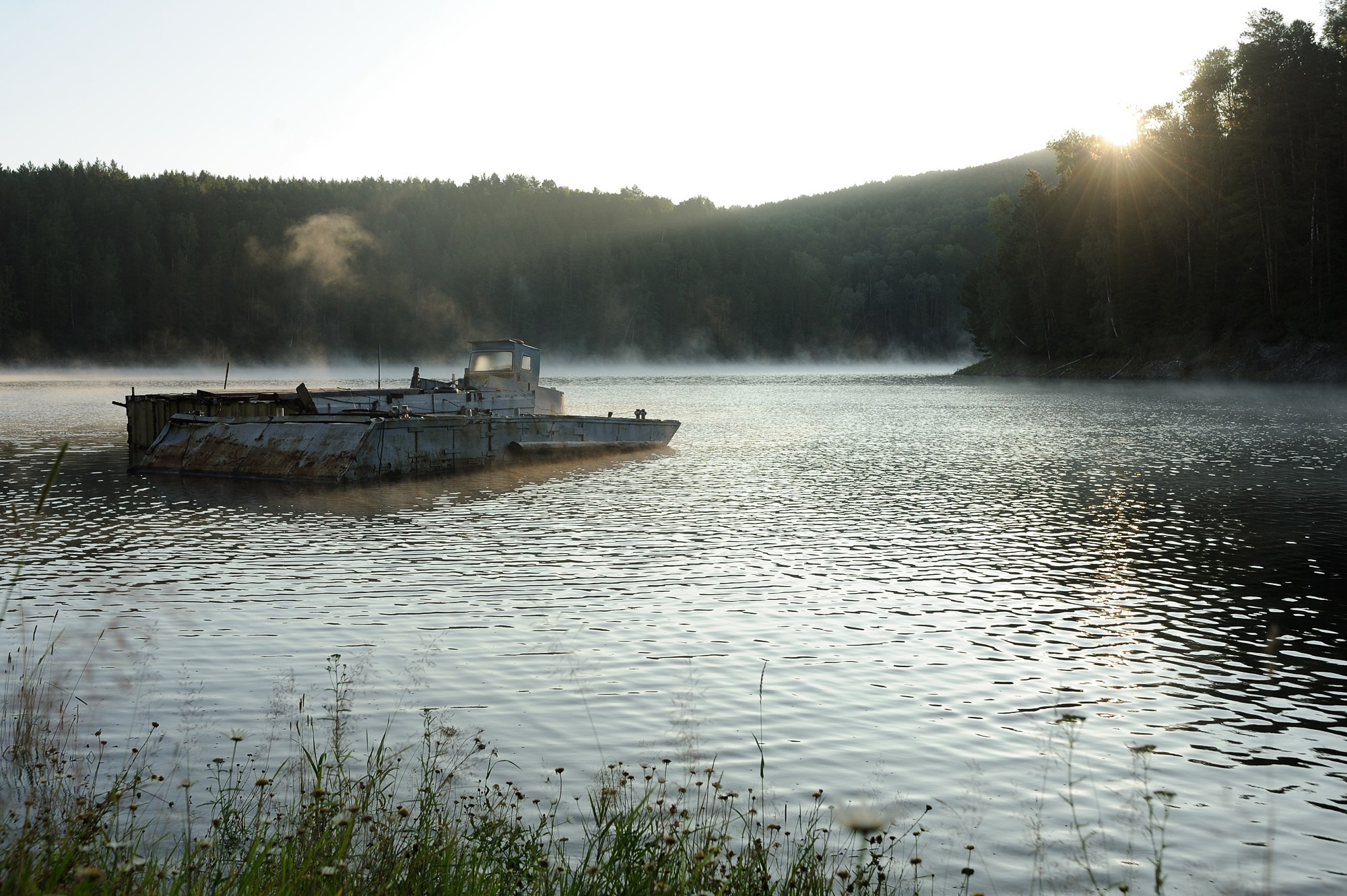 Малая Дербина. Уголок дикой природы в Красноярском море. Семейный и женский фотограф Красноярск Екатерина Пусенкова