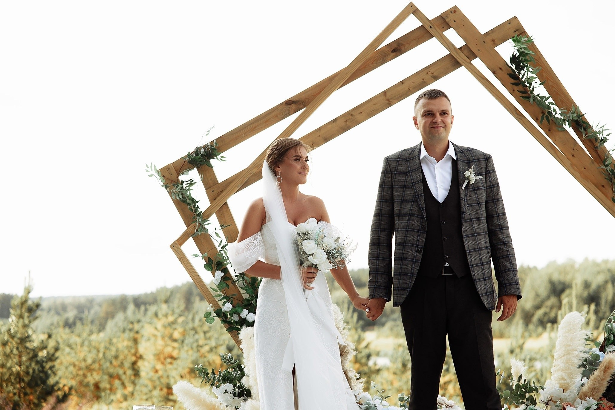 Свадебная фотосессия. Свадебный фотограф и видеооператор | Воронеж | Липецк