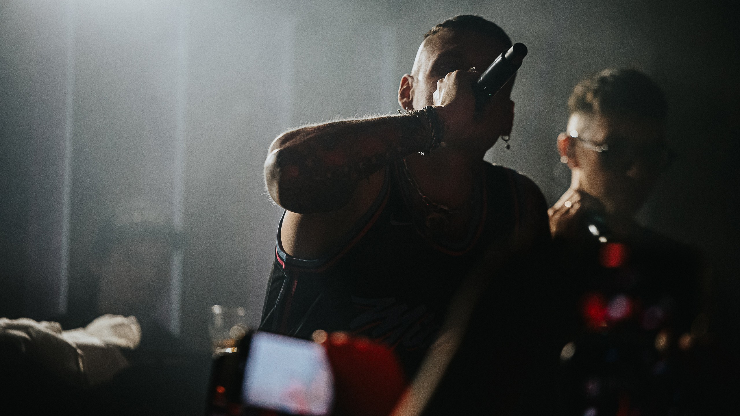 Гарри Топор и Тони Раут 2024. Репортажный фотограф в Кемерово