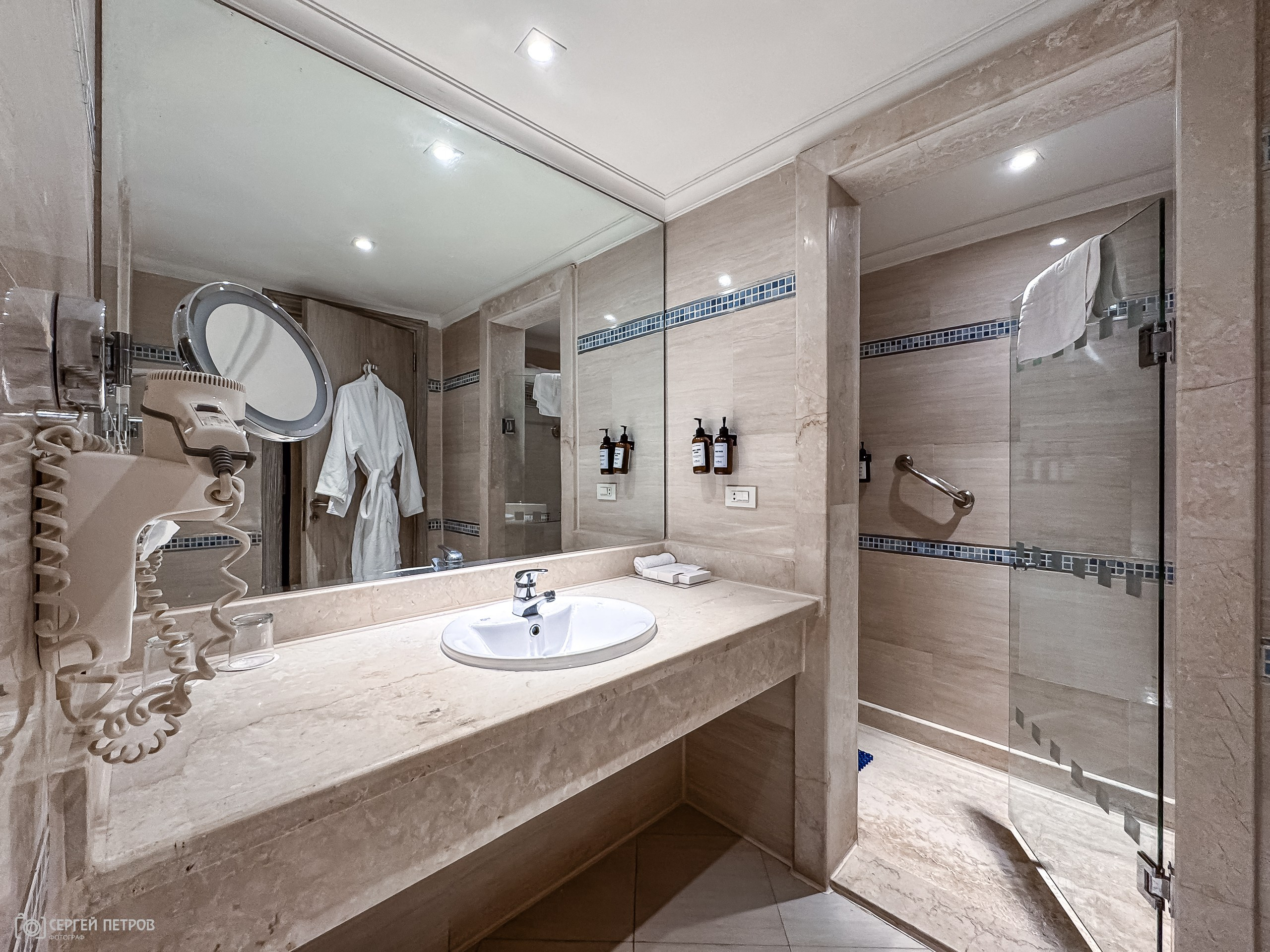 Портфолио интерьерной съемки. Фотограф в Санкт-Петербурге — Сергей Петров