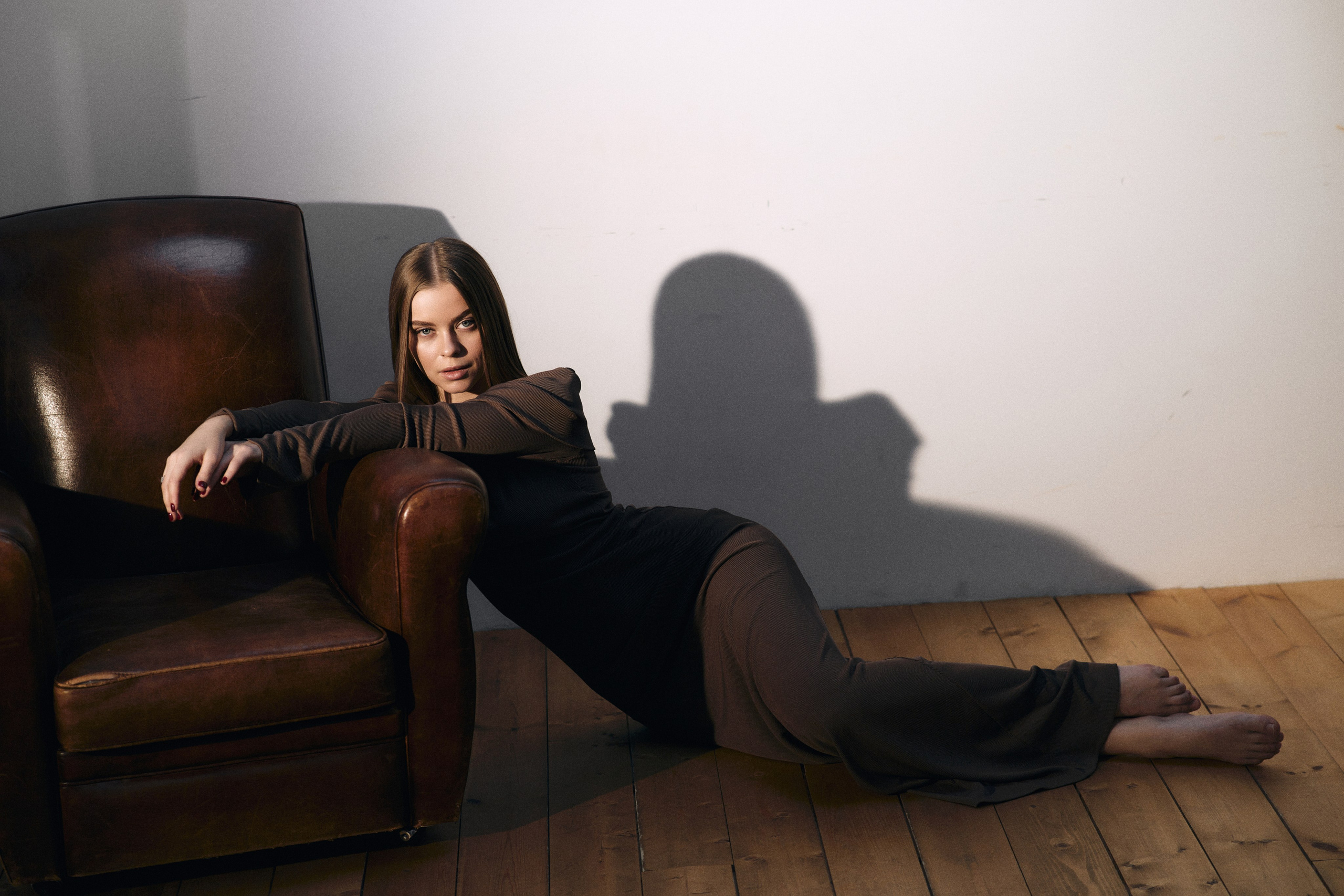 Алена. Портретный фотограф в Москве | Анастасия Старкова