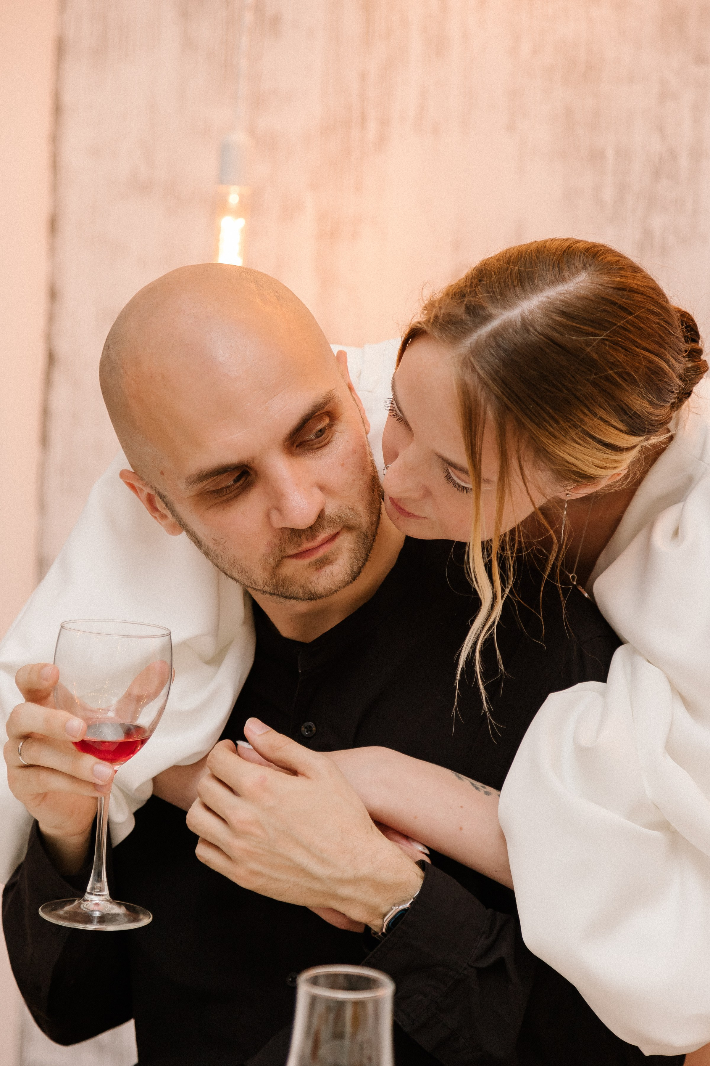 Антон и Елизавета/2023. Свадебный и семейный фотограф в Екатеринбурге