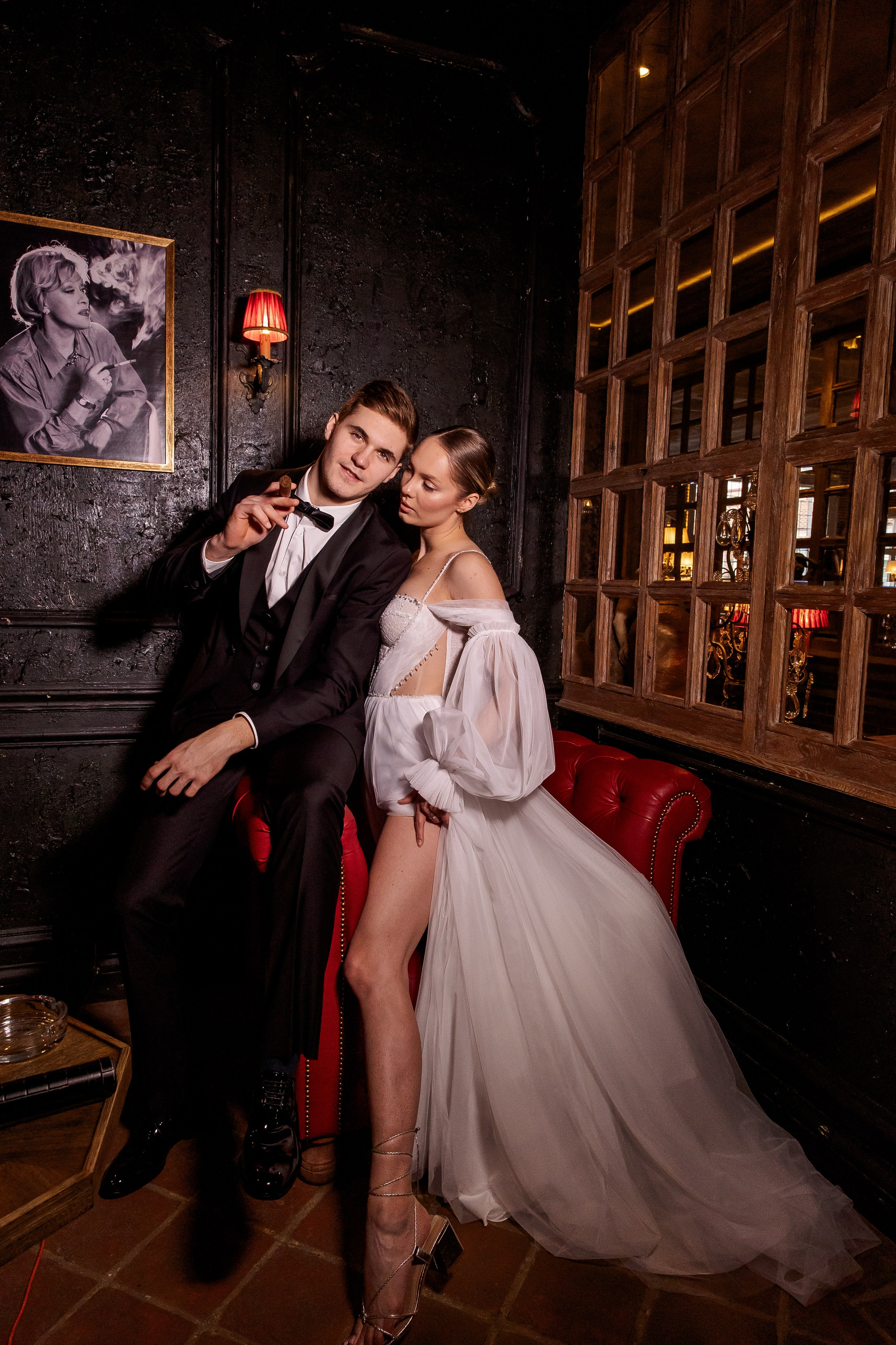 Караоке квиз-девичник. Свадебный и семейный фотограф в Челябинске Юлия Ишимова