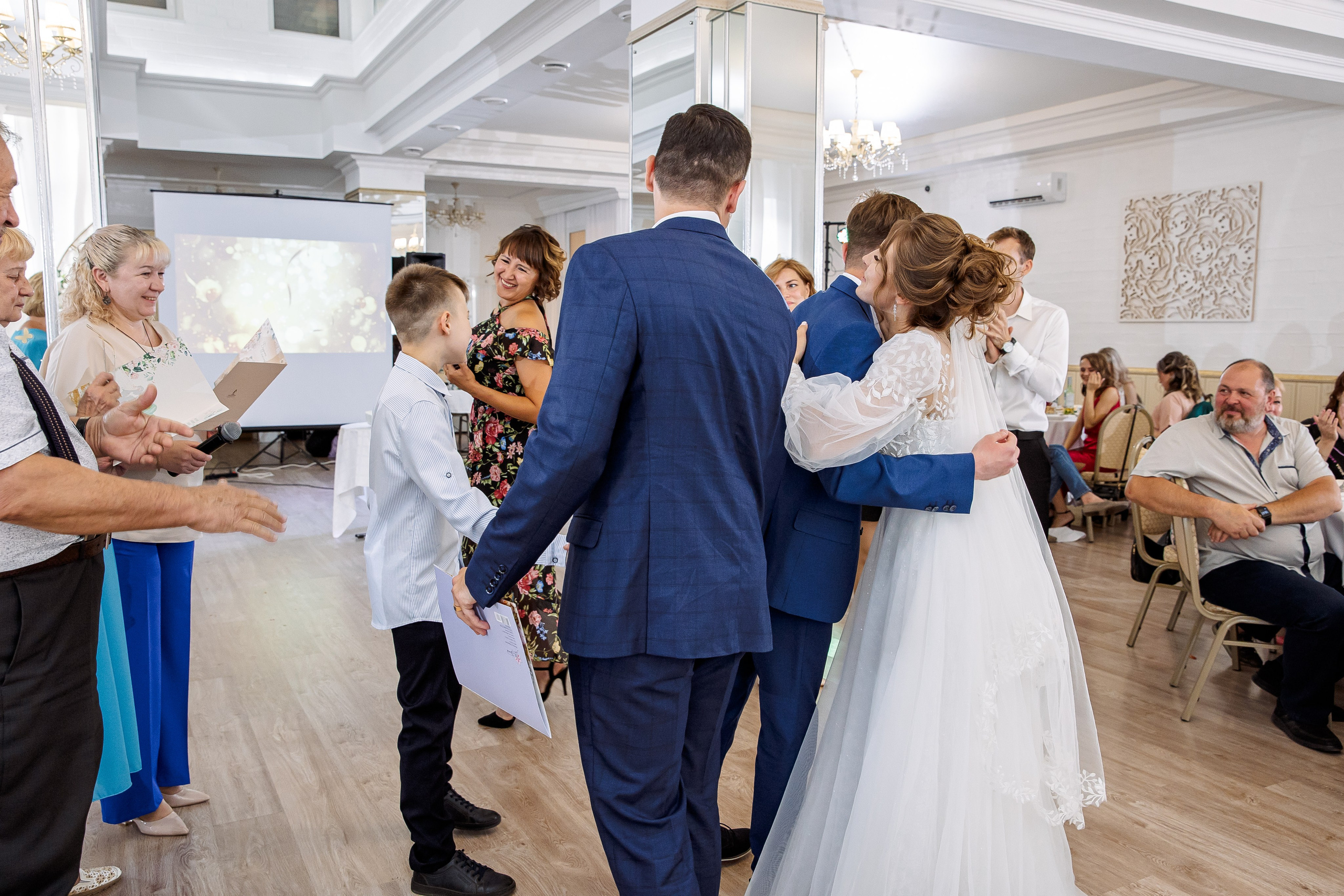 Евгений и Татьяна. Свадебный и семейный фотограф в Челябинске Юлия Ишимова