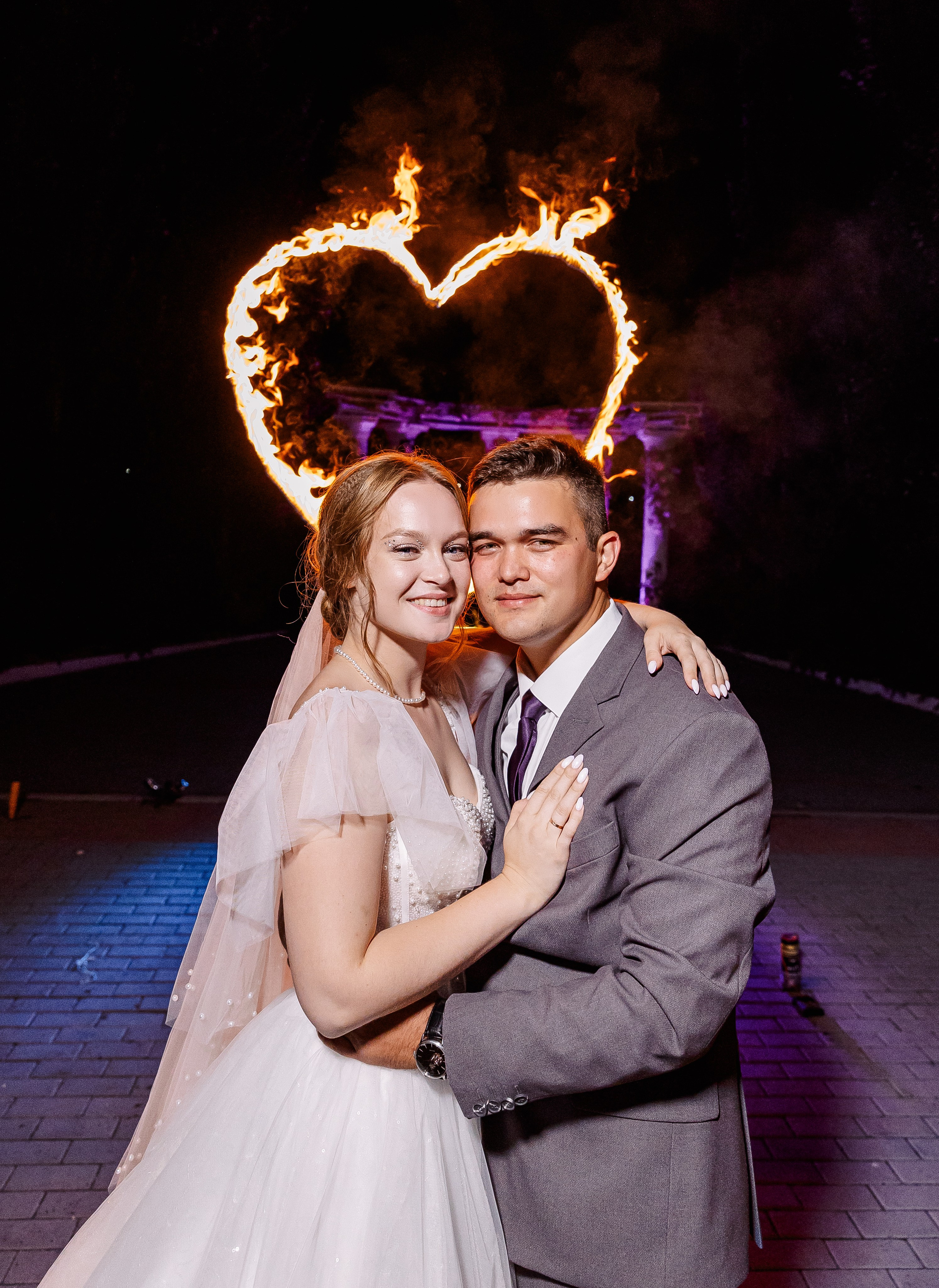 Любовь и Евгений. Свадебный и семейный фотограф в Челябинске Юлия Ишимова