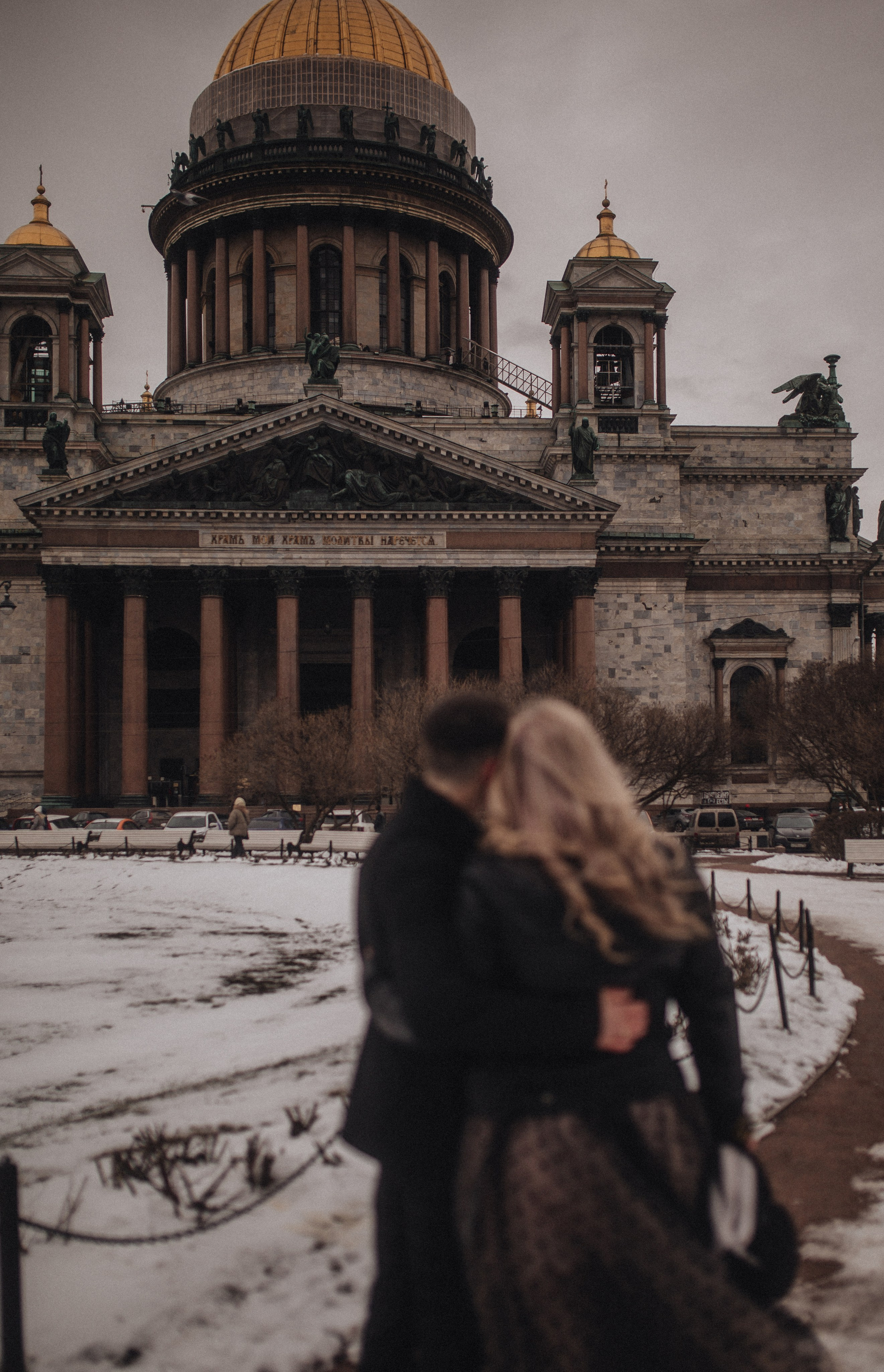 14.02.24. Фотограф в Санкт Петербурге Лара Великова
