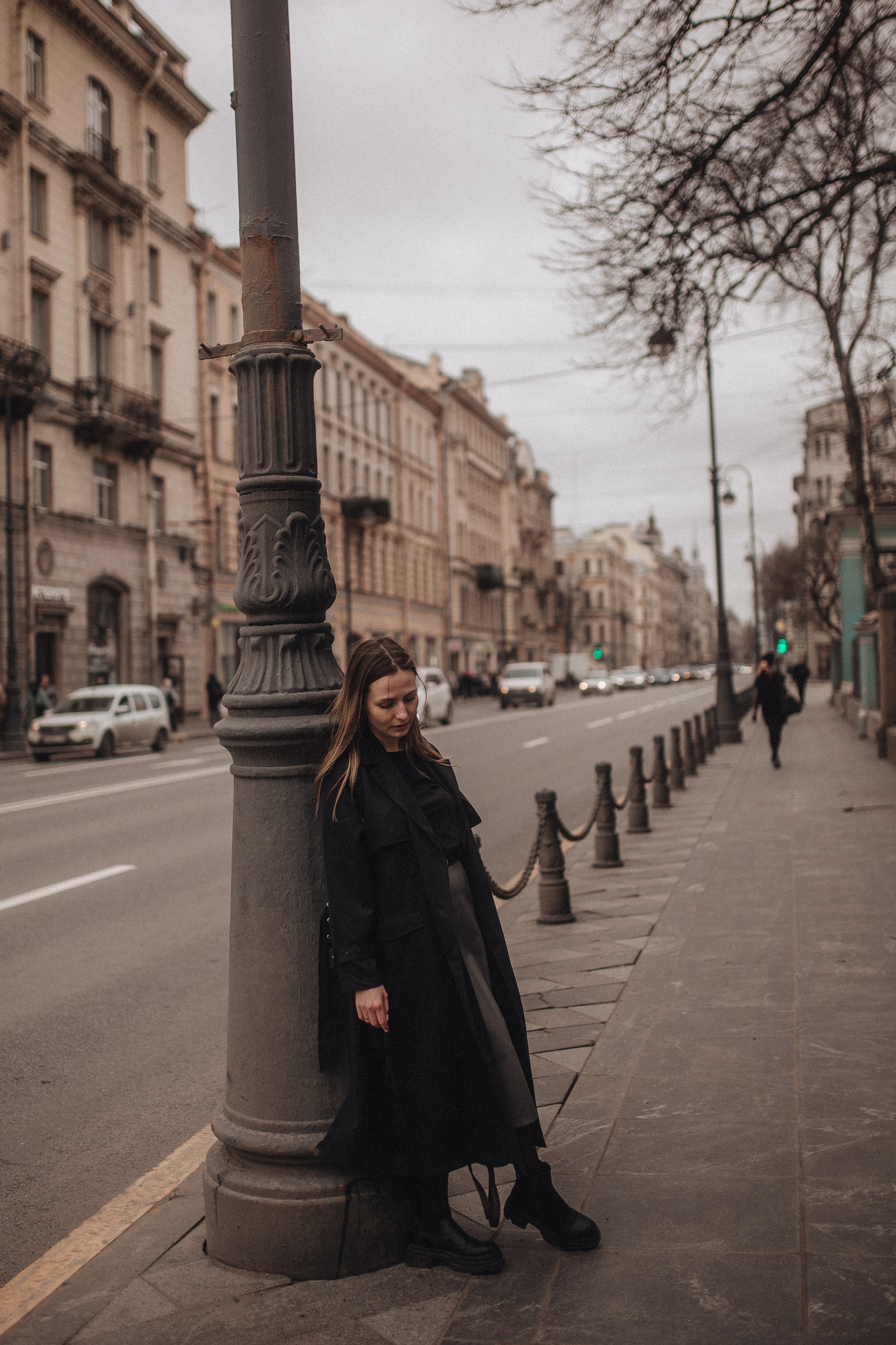 Наталья. Фотограф в Санкт Петербурге Лара Великова