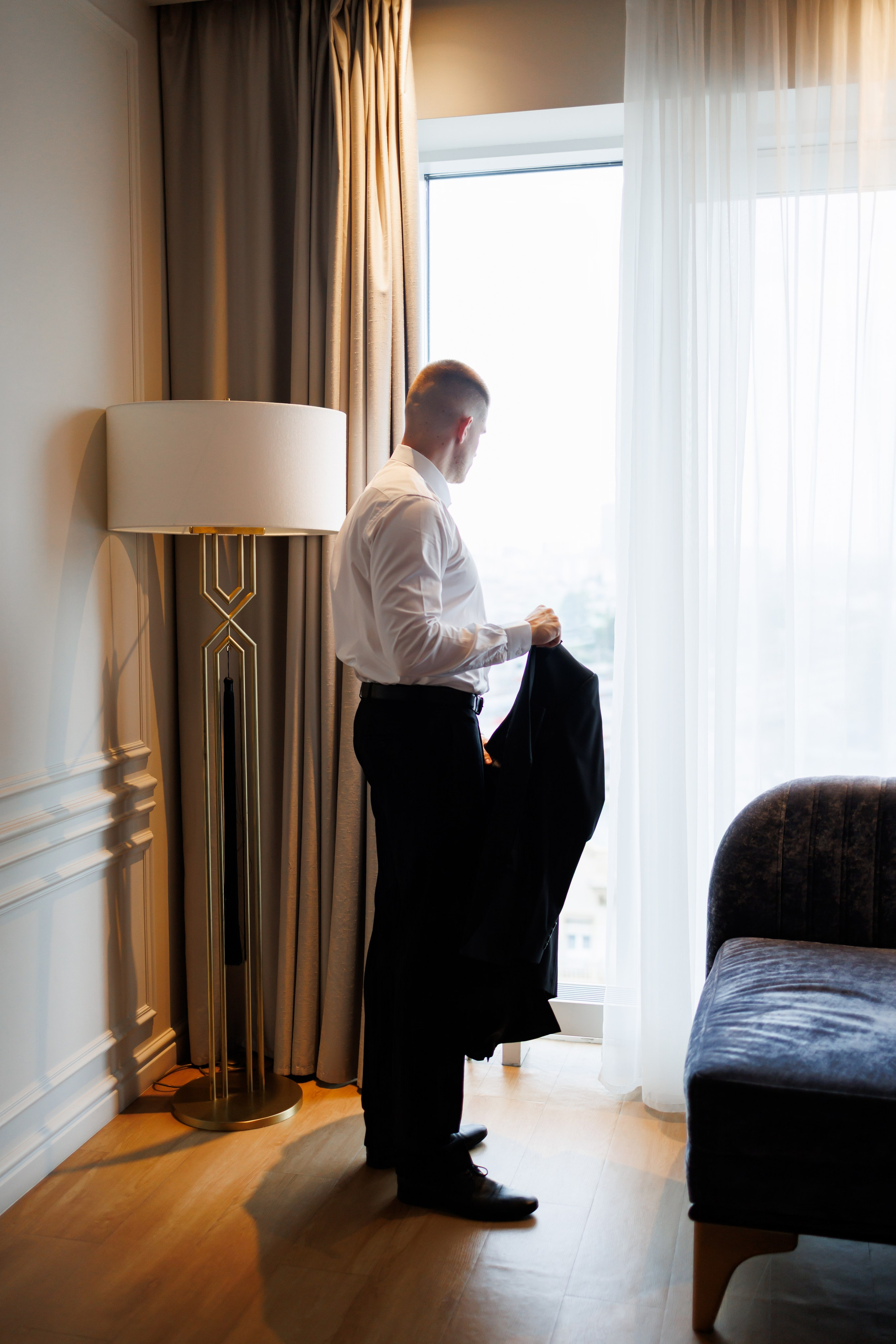 T&D. Свадебный фотограф. Москва. Мытищи