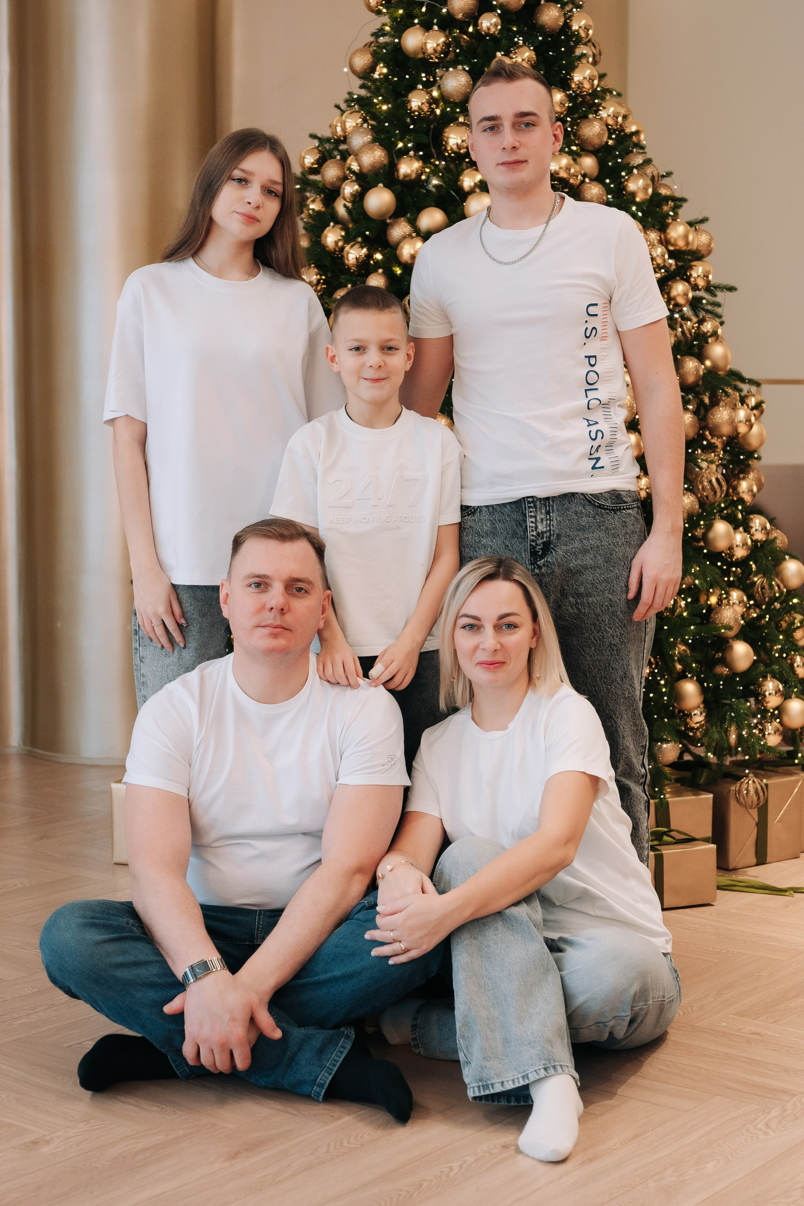 Владимир Зверев. Иван Кубик — фотограф и видеограф