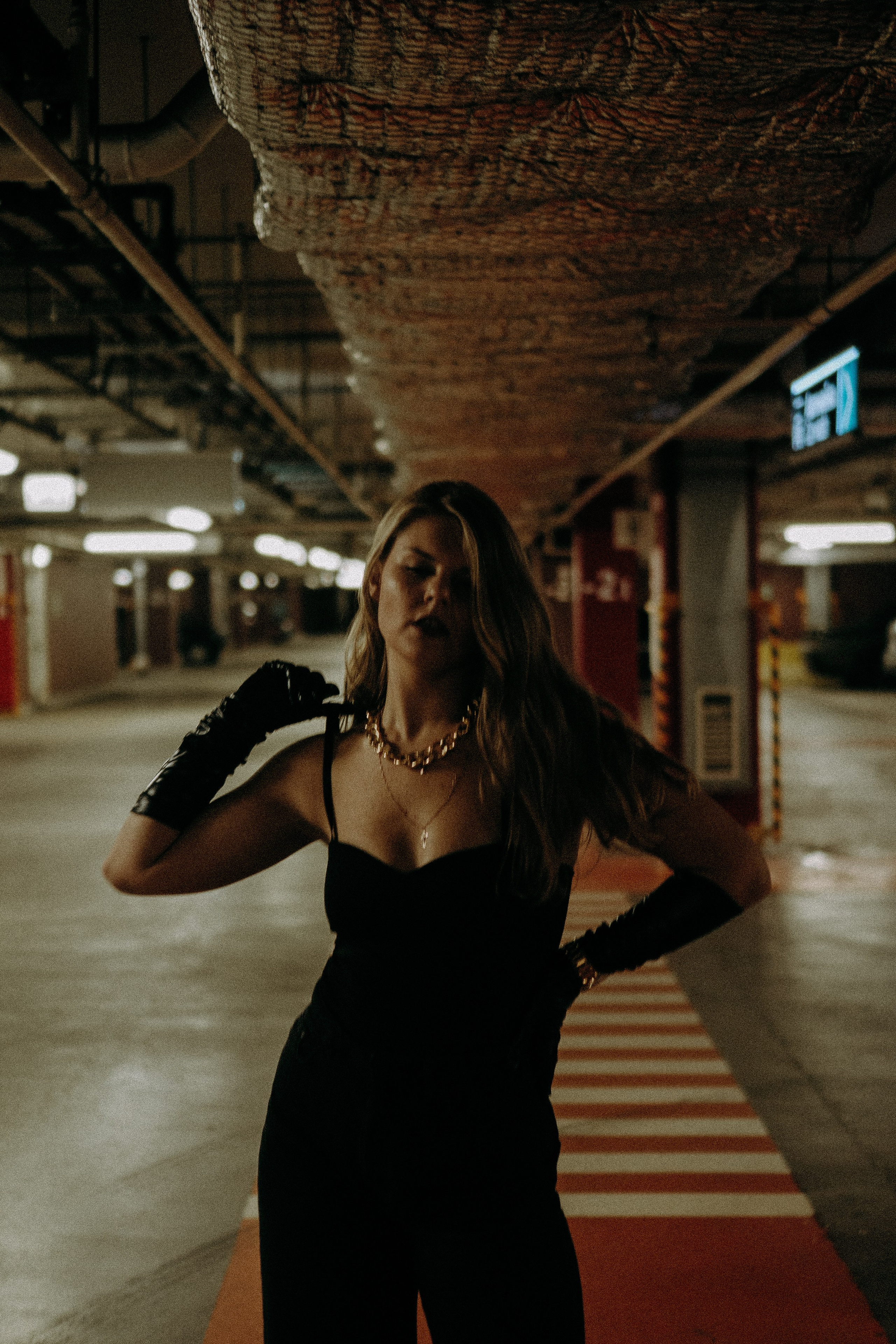 НА ПАРКОВКЕ. Профессиональный фотограф, Санкт-Петербург — Виктория Богомолова