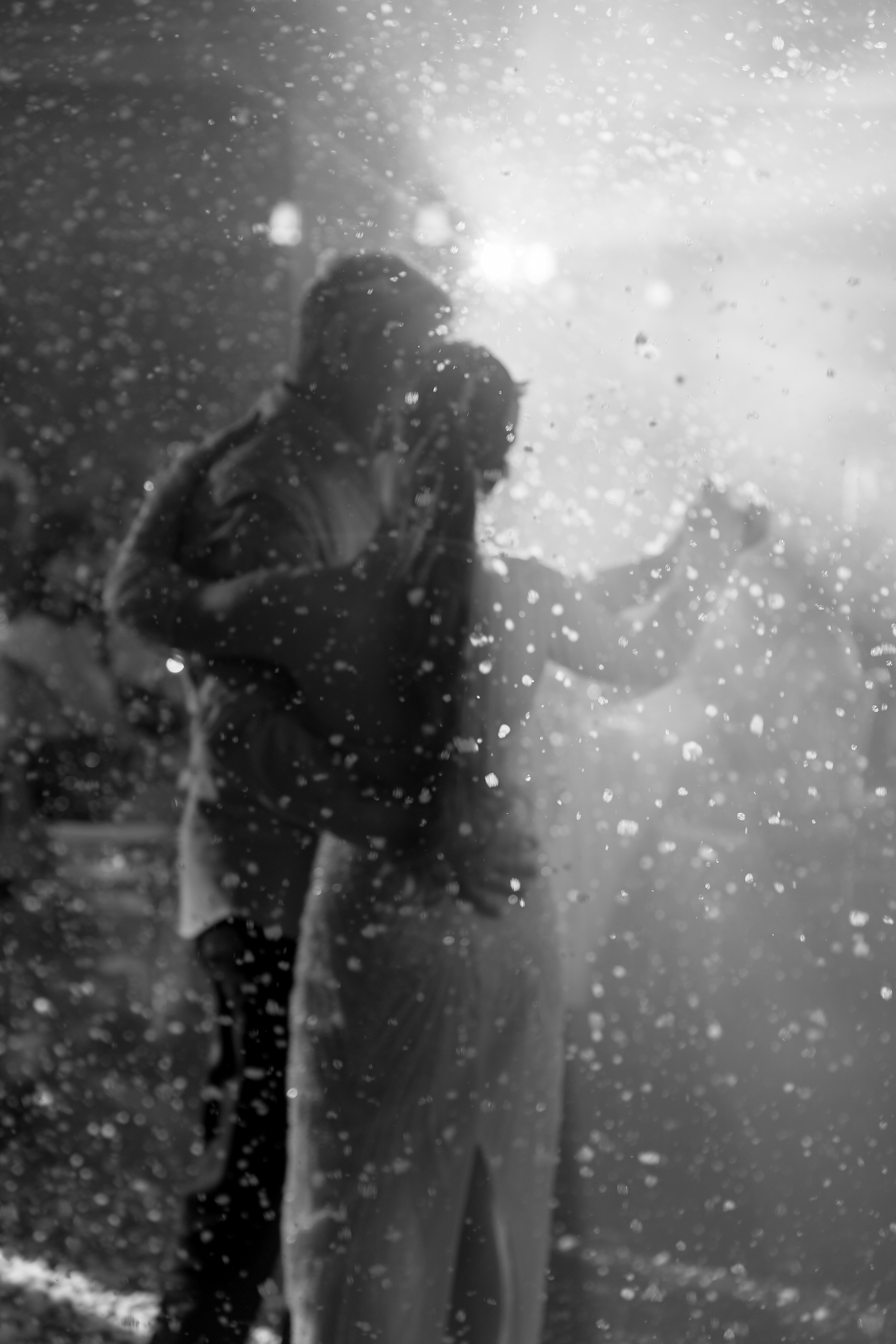 ТАНЕЦ С ПАПОЙ СВАДЕБНМ БАНКЕТЕ (СНЯТО В СИБИРЕ В НИЖНЕВАРТОВСКЕ). Профессиональный фотограф, Санкт-Петербург — Виктория Богомолова