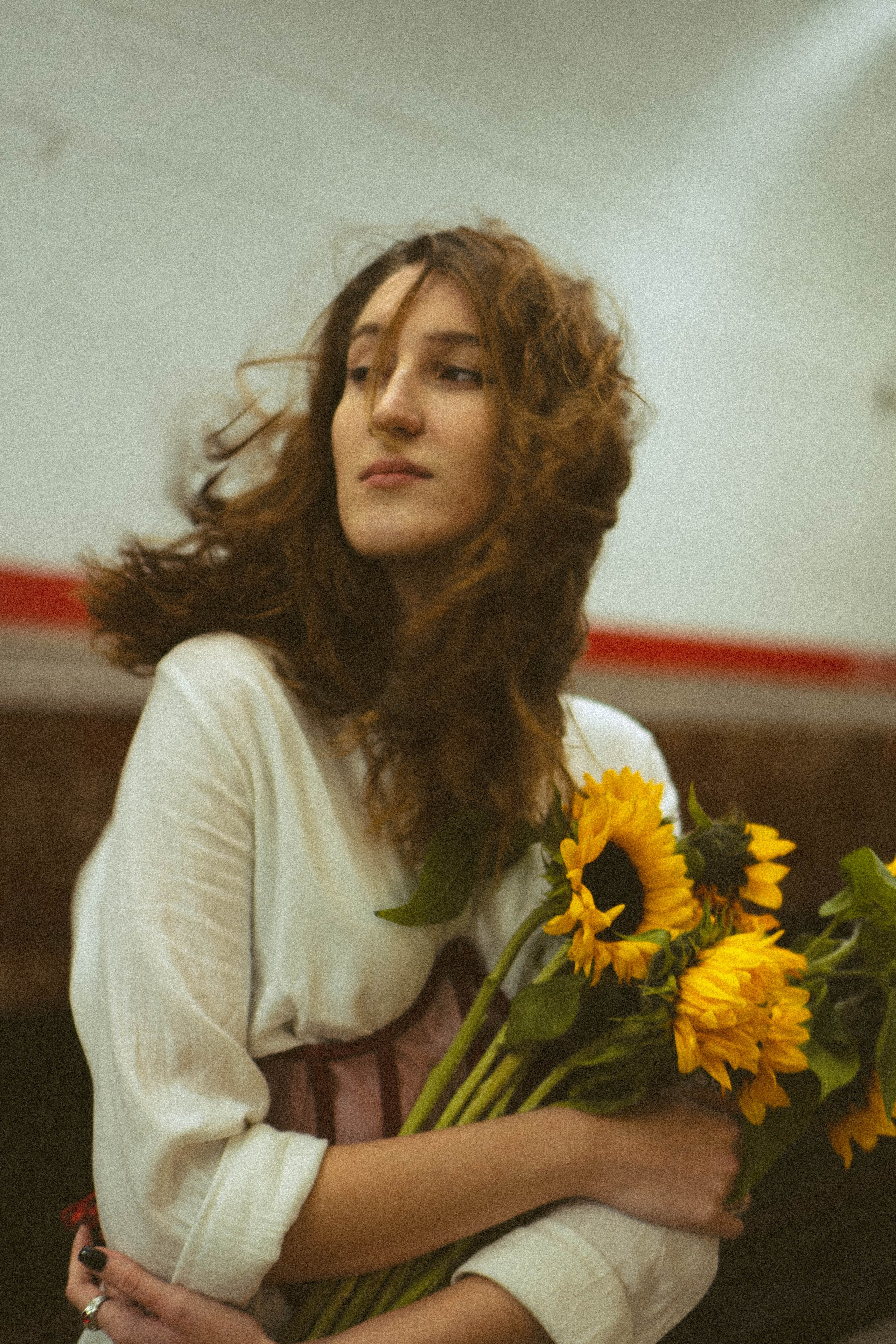 В метро. Профессиональный фотограф, Санкт-Петербург — Виктория Богомолова