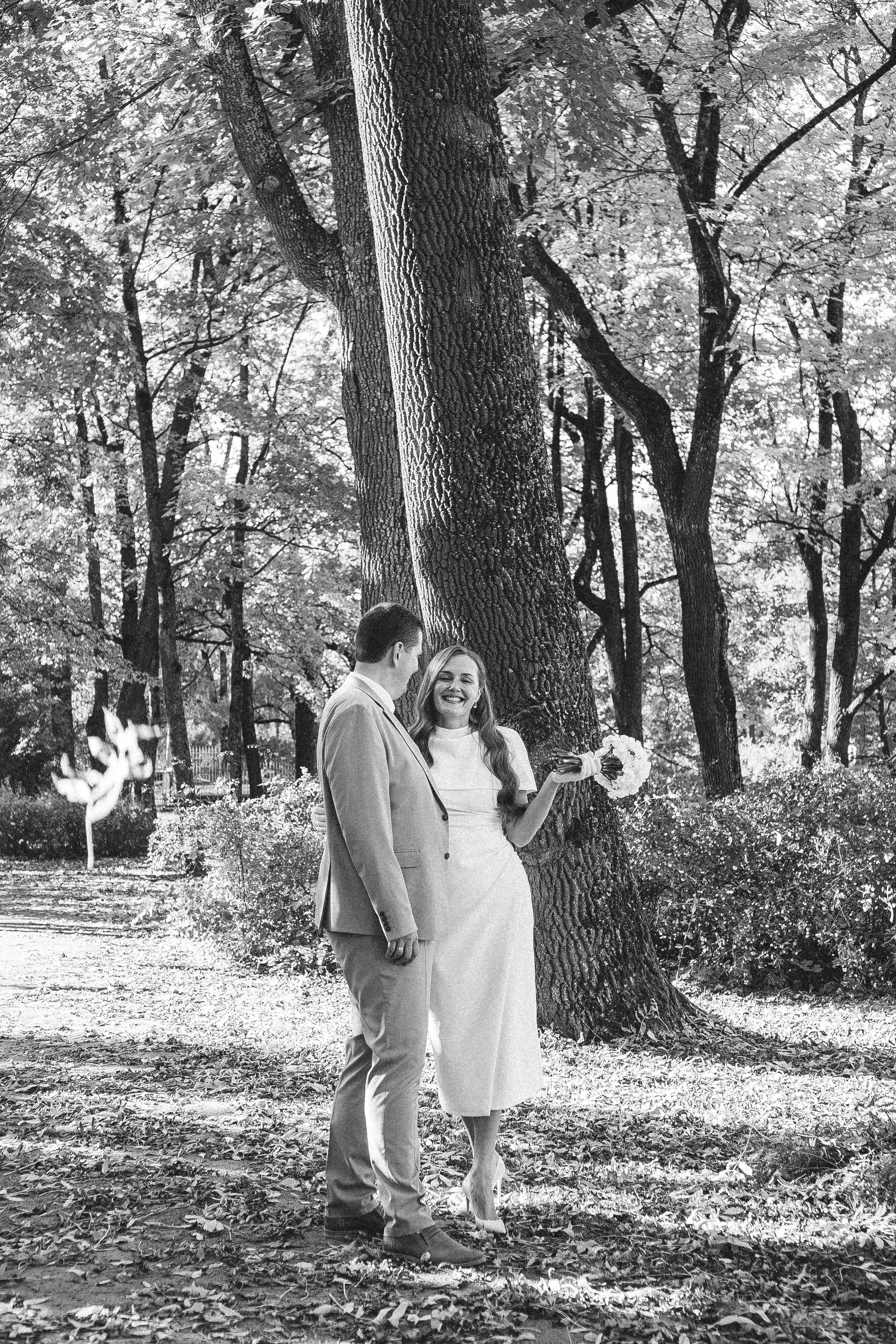 СВАДЕБНАЯ В ПУШКИНЕ. Профессиональный фотограф, Санкт-Петербург — Виктория Богомолова