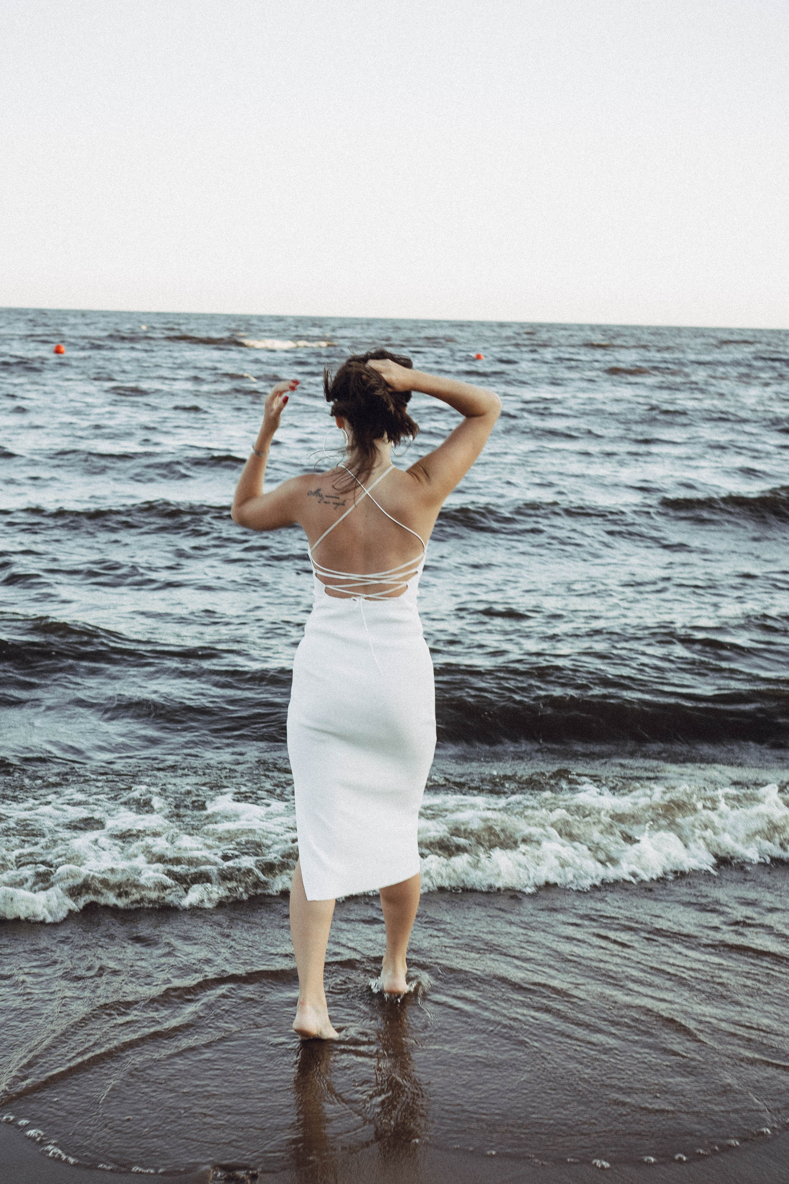 Любовь на заливе. Профессиональный фотограф, Санкт-Петербург — Виктория Богомолова