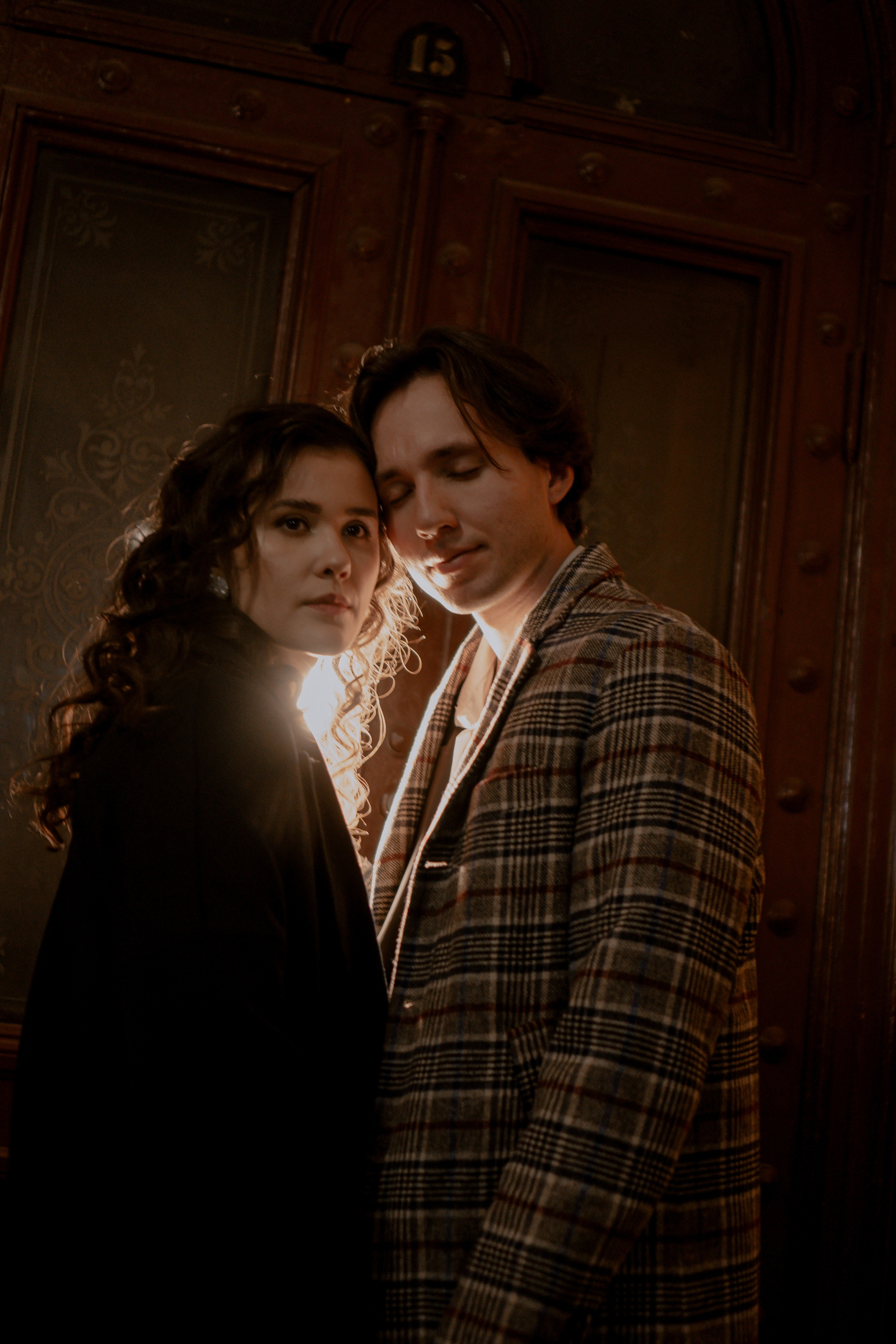 Парадная в Санкт-Петербурге. Профессиональный фотограф, Санкт-Петербург — Виктория Богомолова