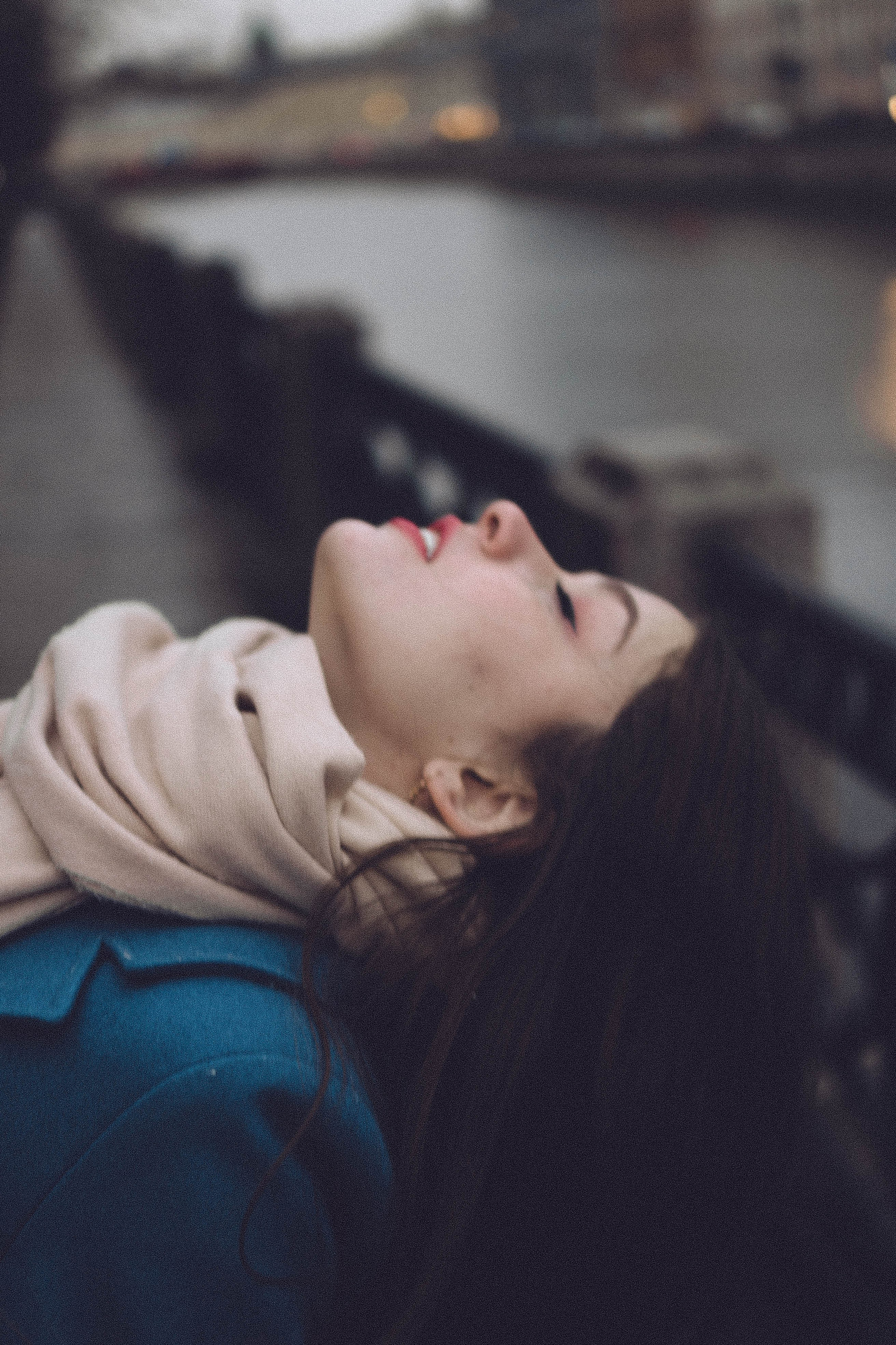 Прогулочная в центре. Профессиональный фотограф, Санкт-Петербург — Виктория Богомолова