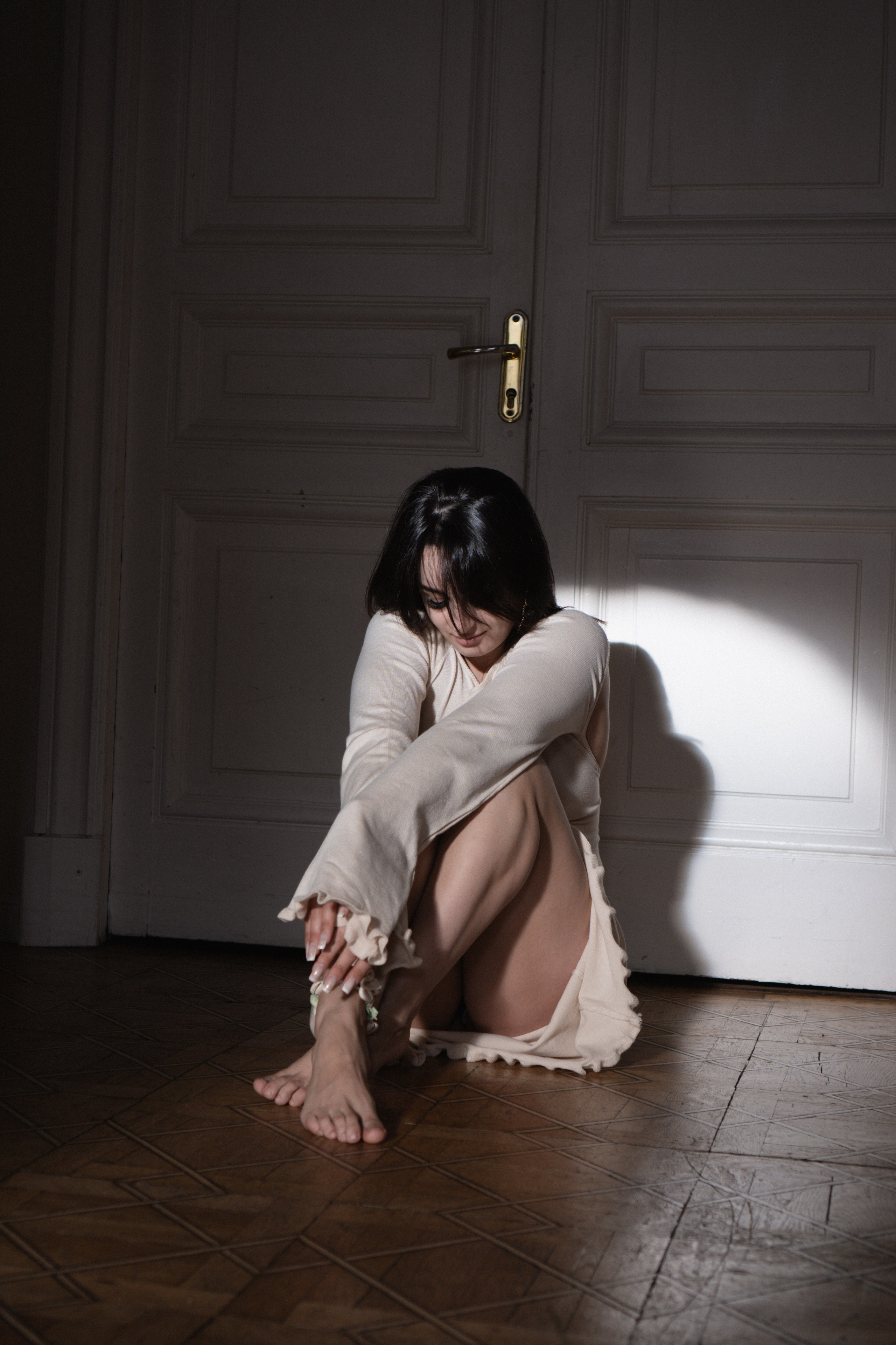 Студийная. Профессиональный фотограф, Санкт-Петербург — Виктория Богомолова