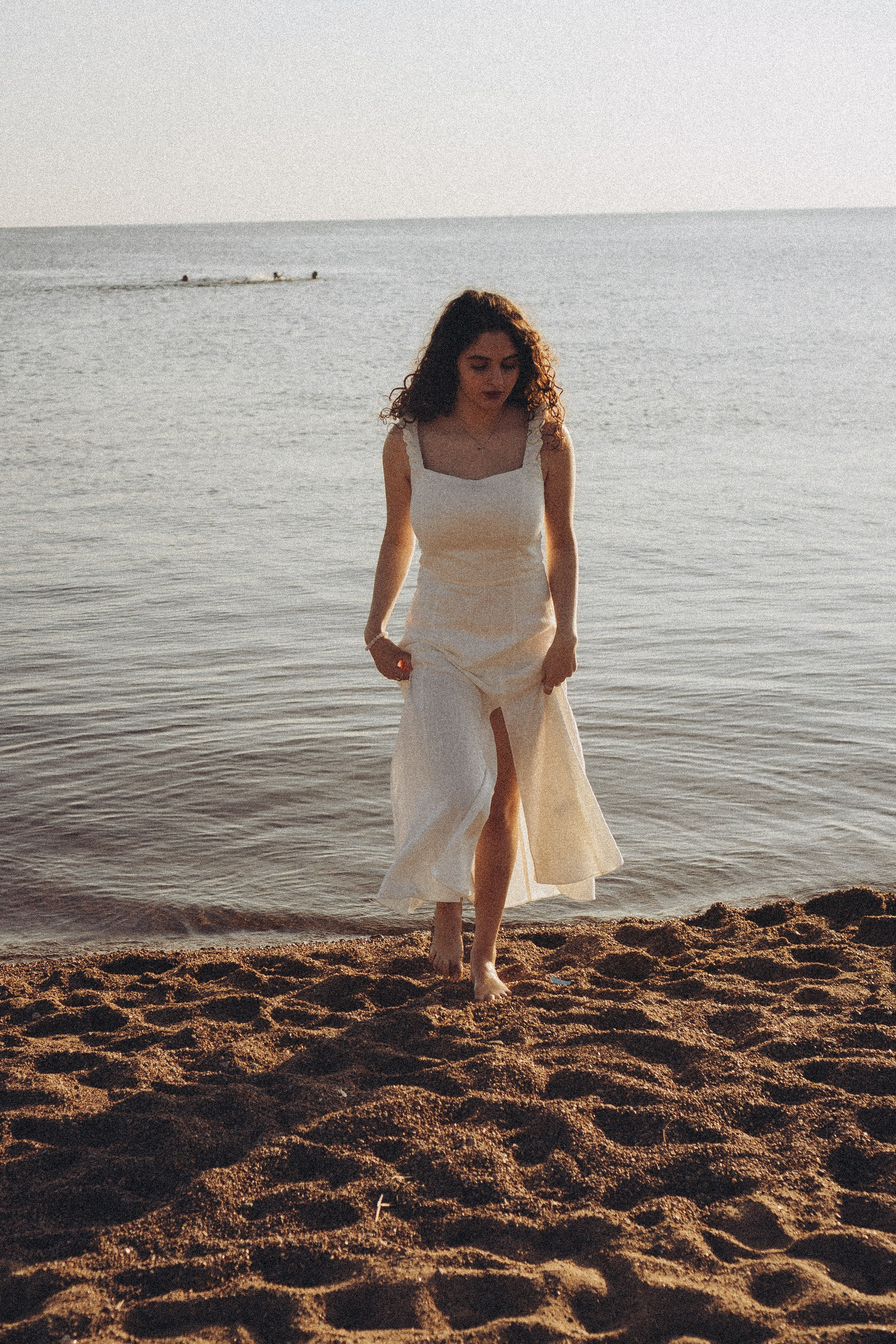 НА ФИНСКОМ ЗАЛИВЕ. Профессиональный фотограф, Санкт-Петербург — Виктория Богомолова