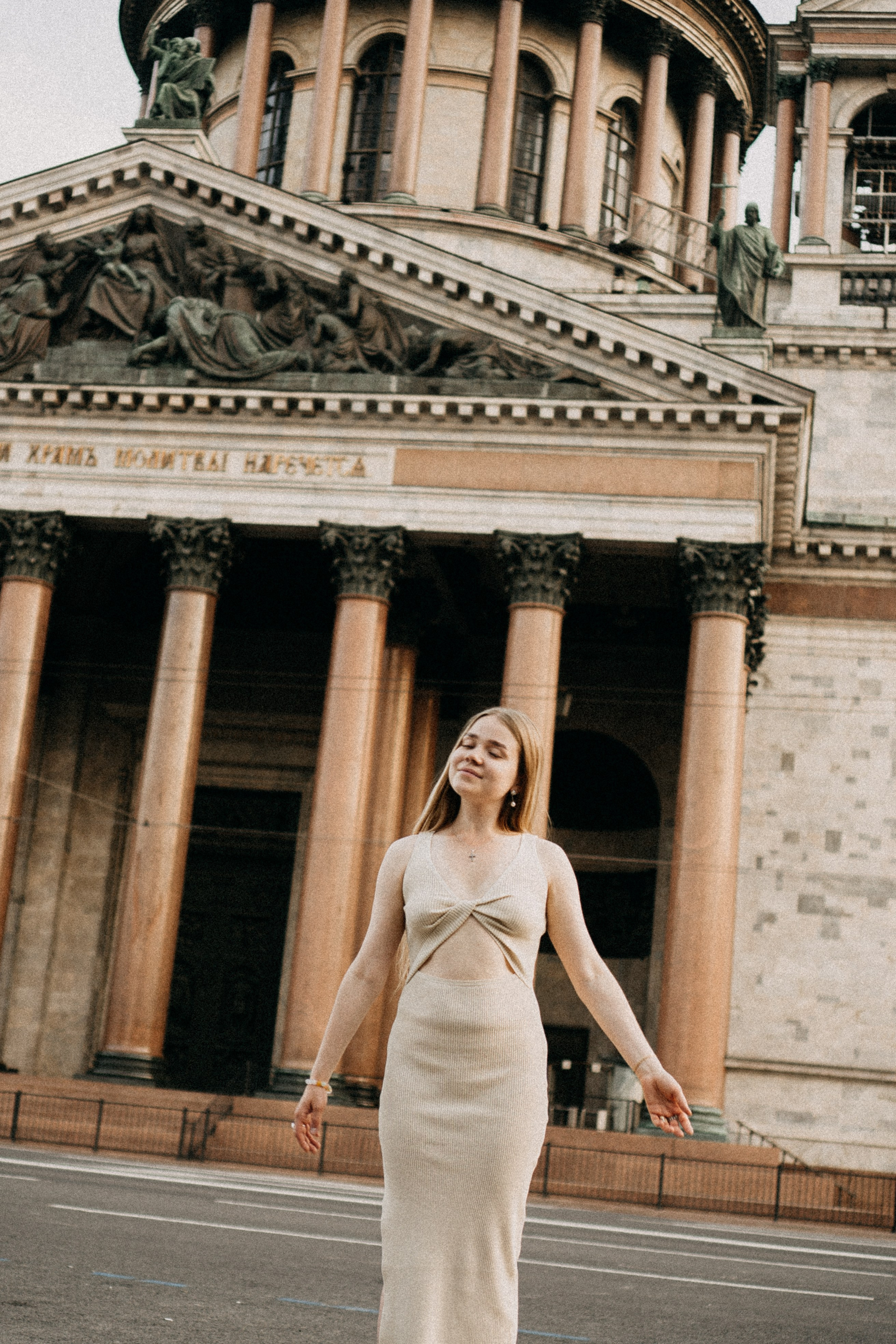 Рассветная. Профессиональный фотограф, Санкт-Петербург — Виктория Богомолова