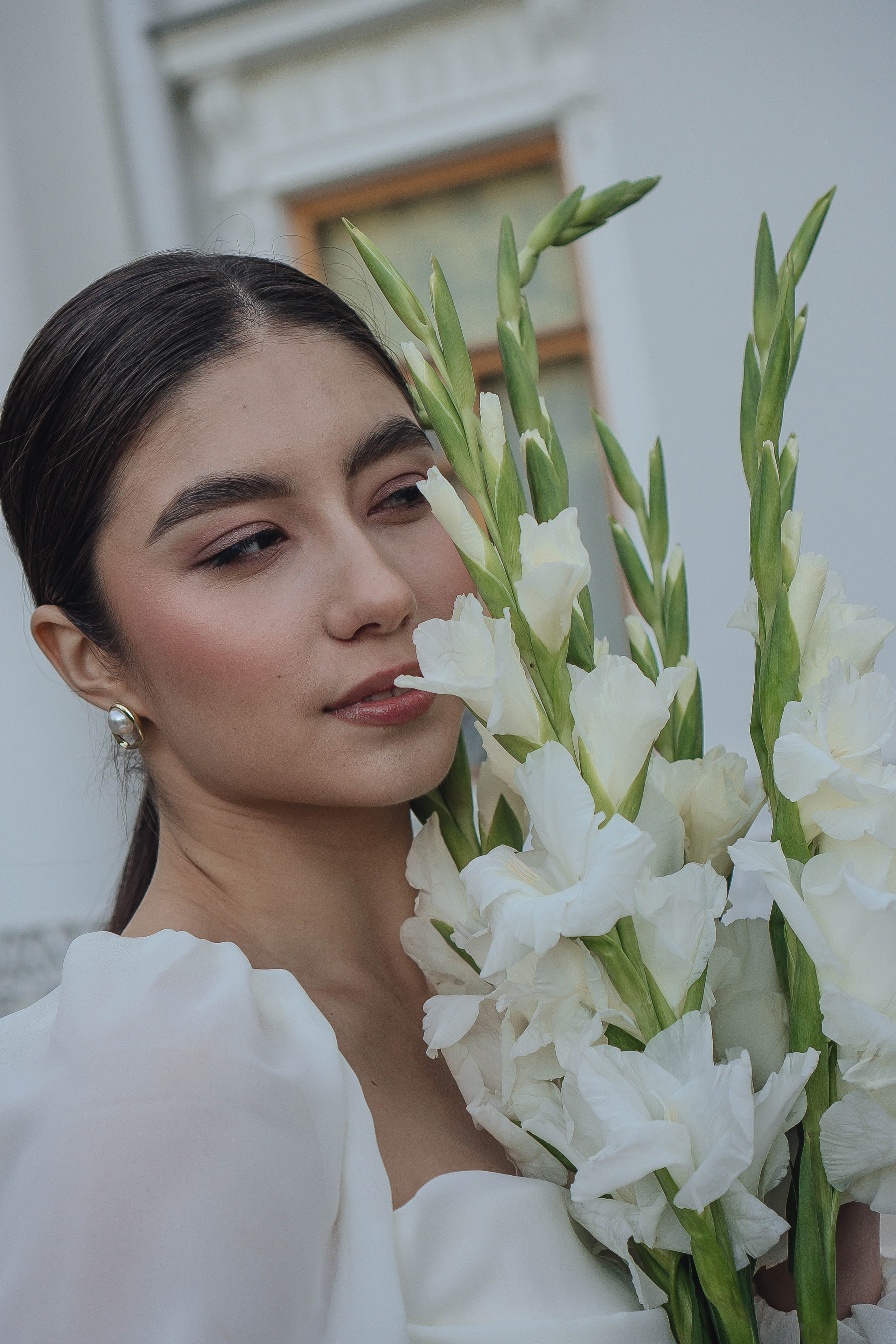 СВАДЕБНАЯ СЬЕМКА НА РАССВЕТЕ НА ЕЛАГИНОМ ОСТОРОВЕ. Профессиональный фотограф, Санкт-Петербург — Виктория Богомолова