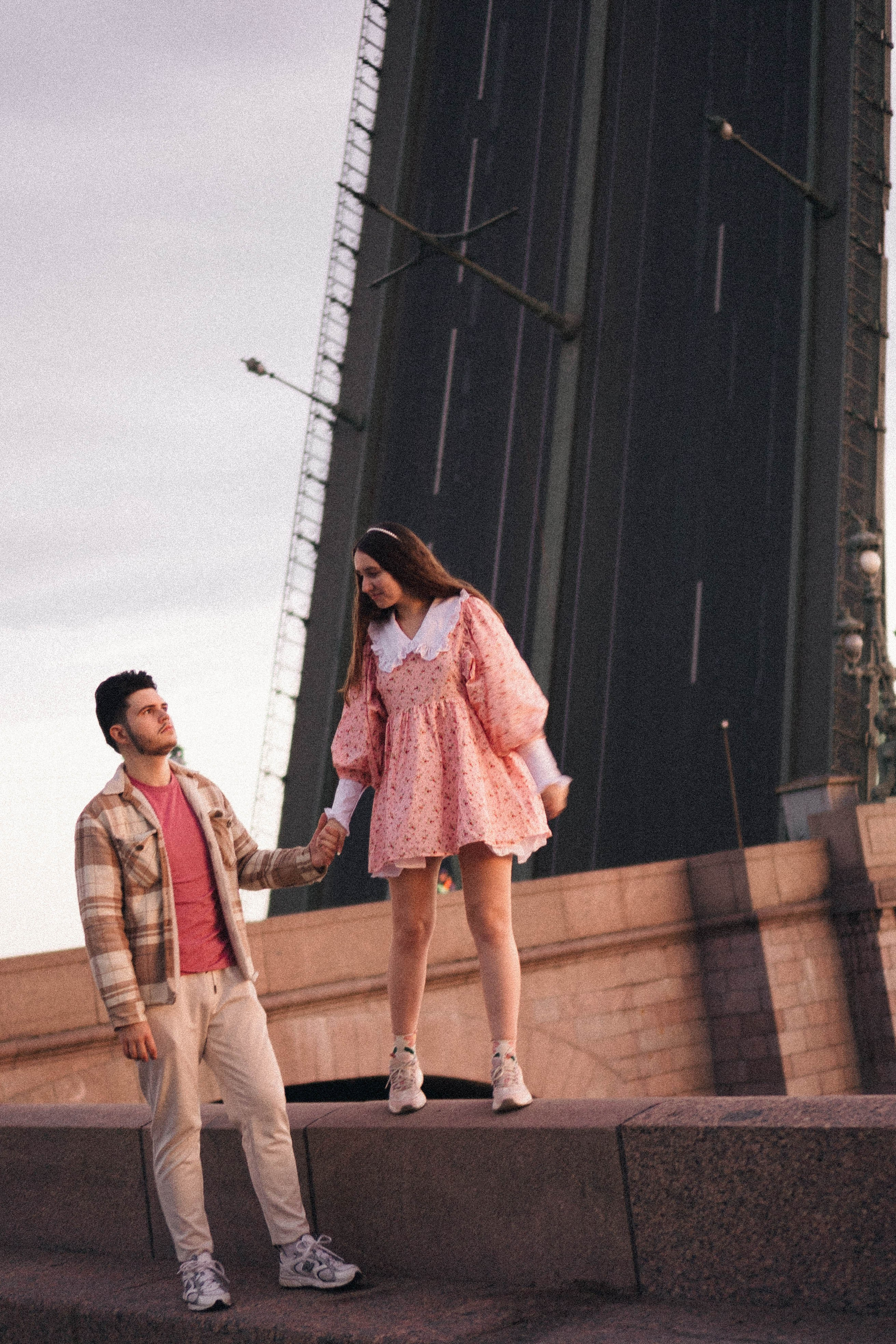 Любовь. Профессиональный фотограф, Санкт-Петербург — Виктория Богомолова