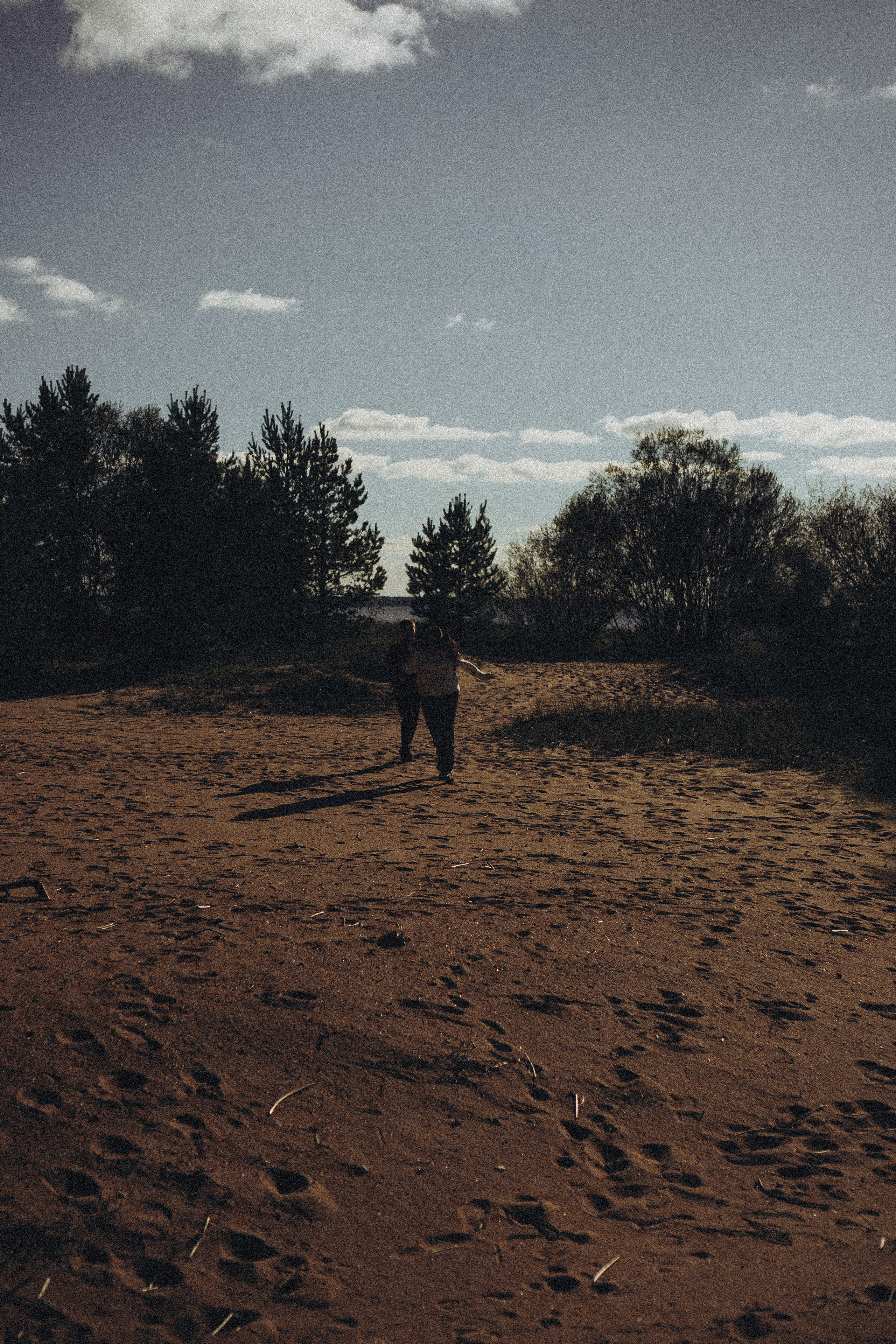 Прогулка по Финскому заливу. Профессиональный фотограф, Санкт-Петербург — Виктория Богомолова