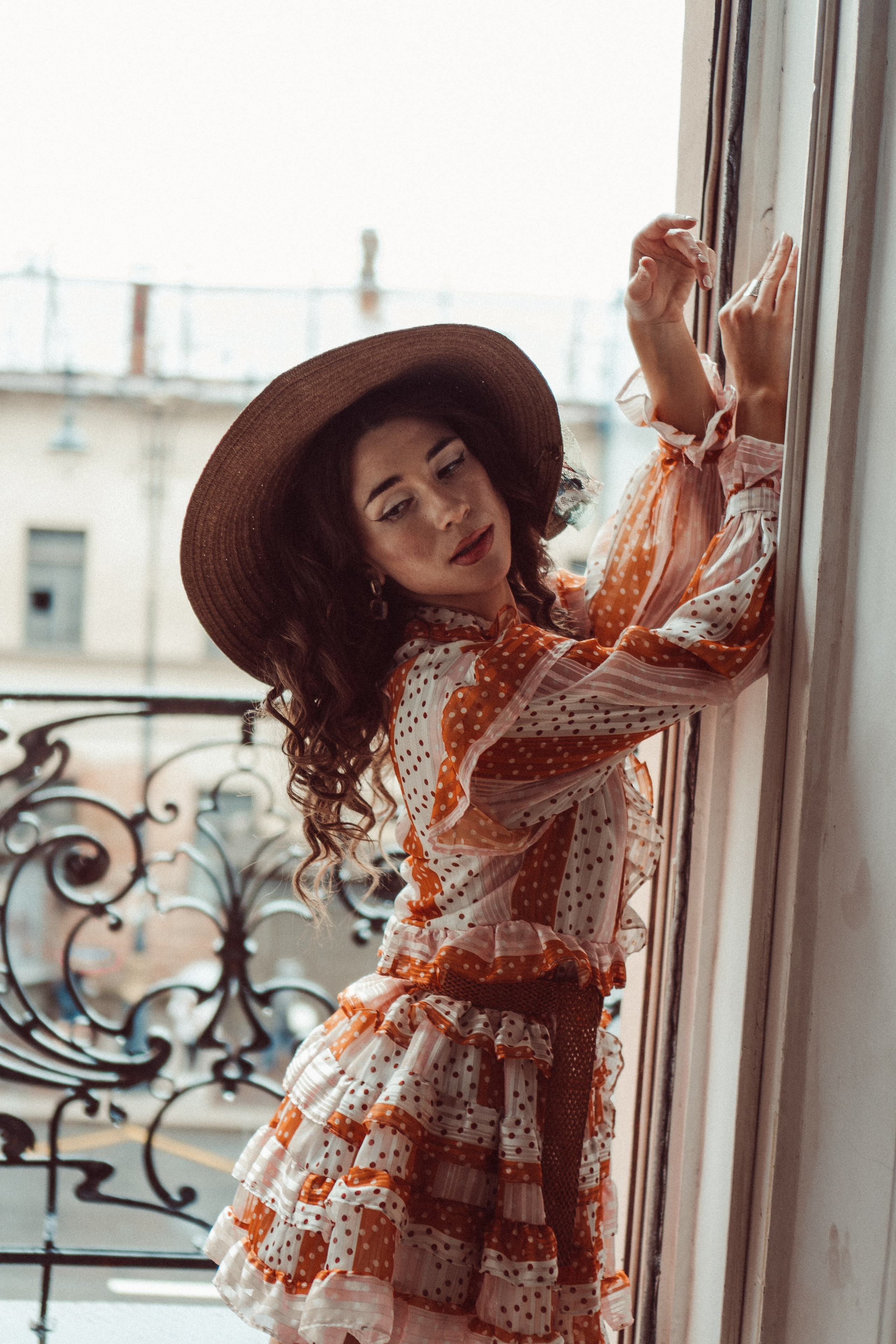 НЕМНОЖКО ИТАЛИИ. Профессиональный фотограф, Санкт-Петербург — Виктория Богомолова