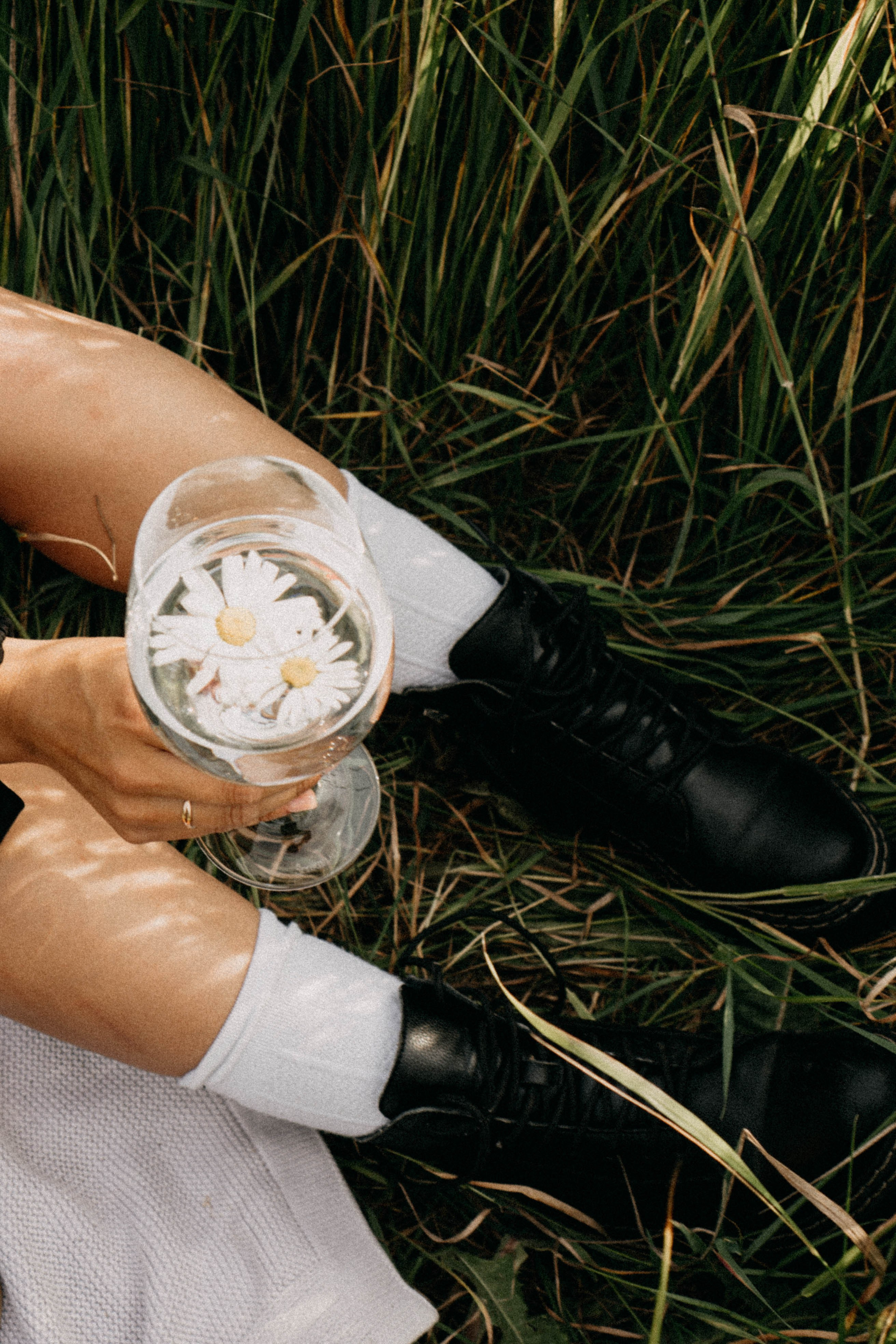 Летняя прогулка. Профессиональный фотограф, Санкт-Петербург — Виктория Богомолова