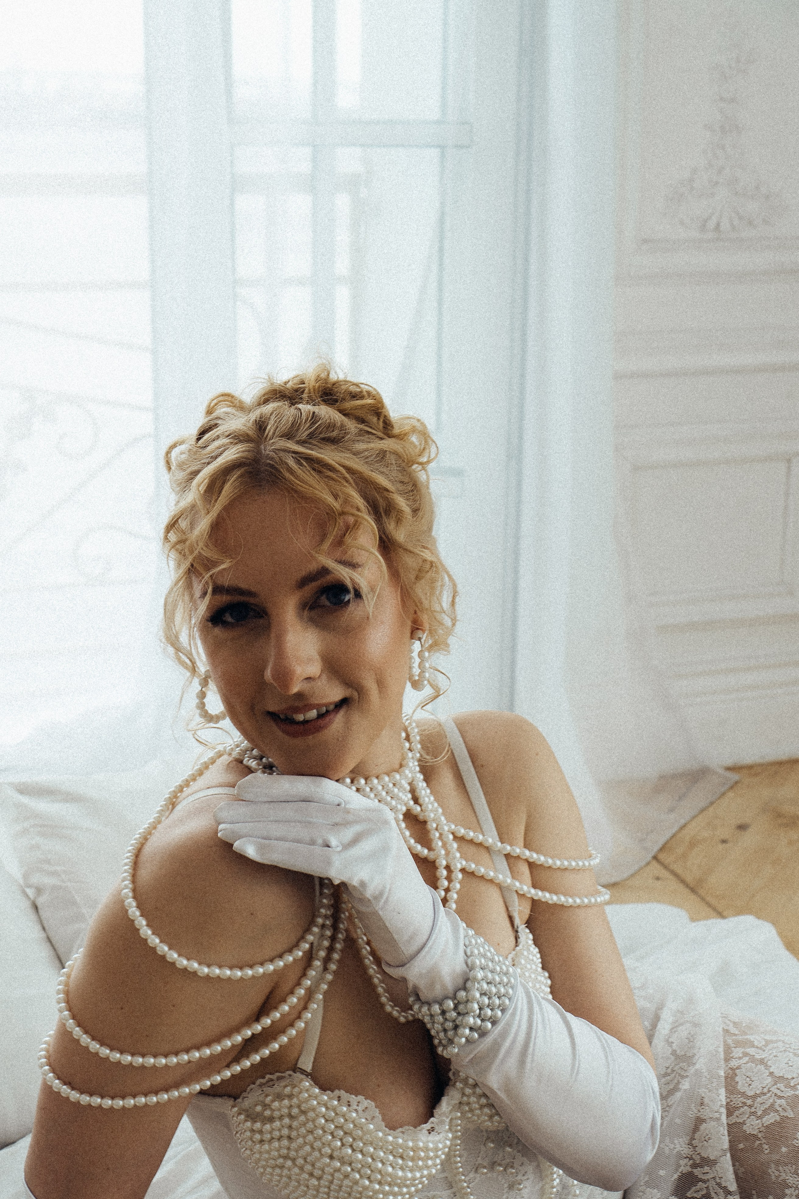 Винтажная история. Профессиональный фотограф, Санкт-Петербург — Виктория Богомолова