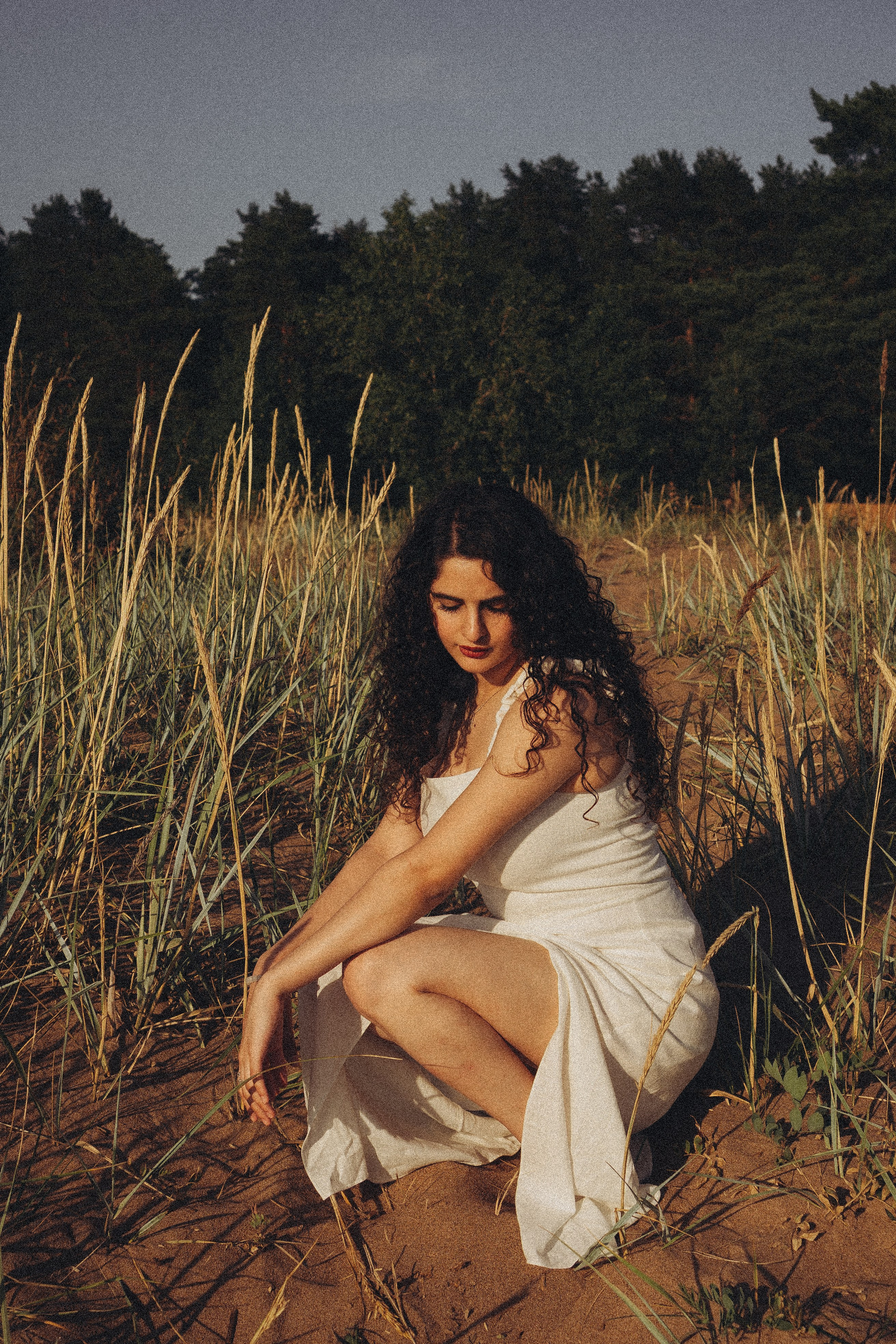 НА ФИНСКОМ ЗАЛИВЕ. Профессиональный фотограф, Санкт-Петербург — Виктория Богомолова