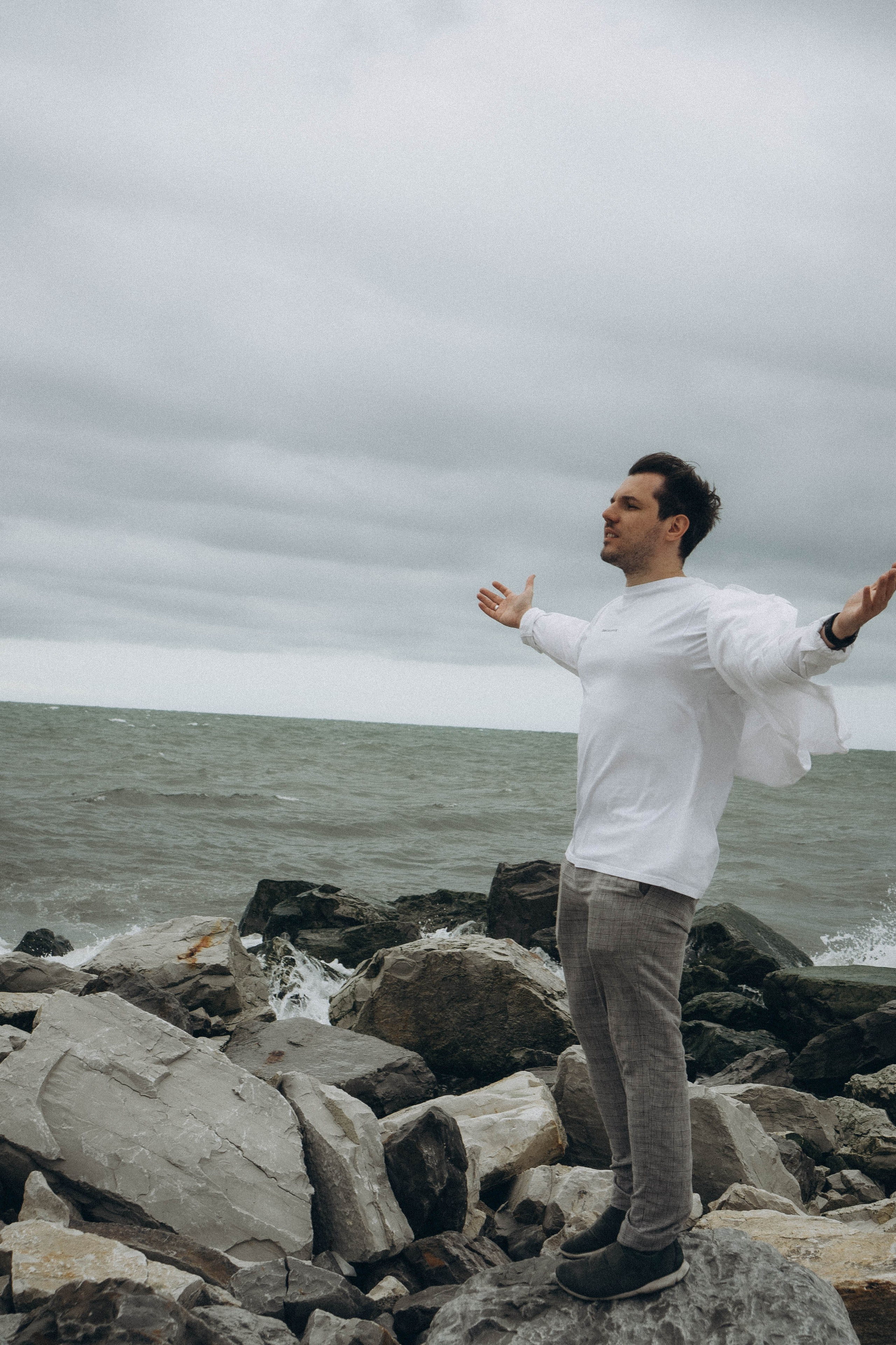 Каспий. Профессиональный фотограф, Санкт-Петербург — Виктория Богомолова