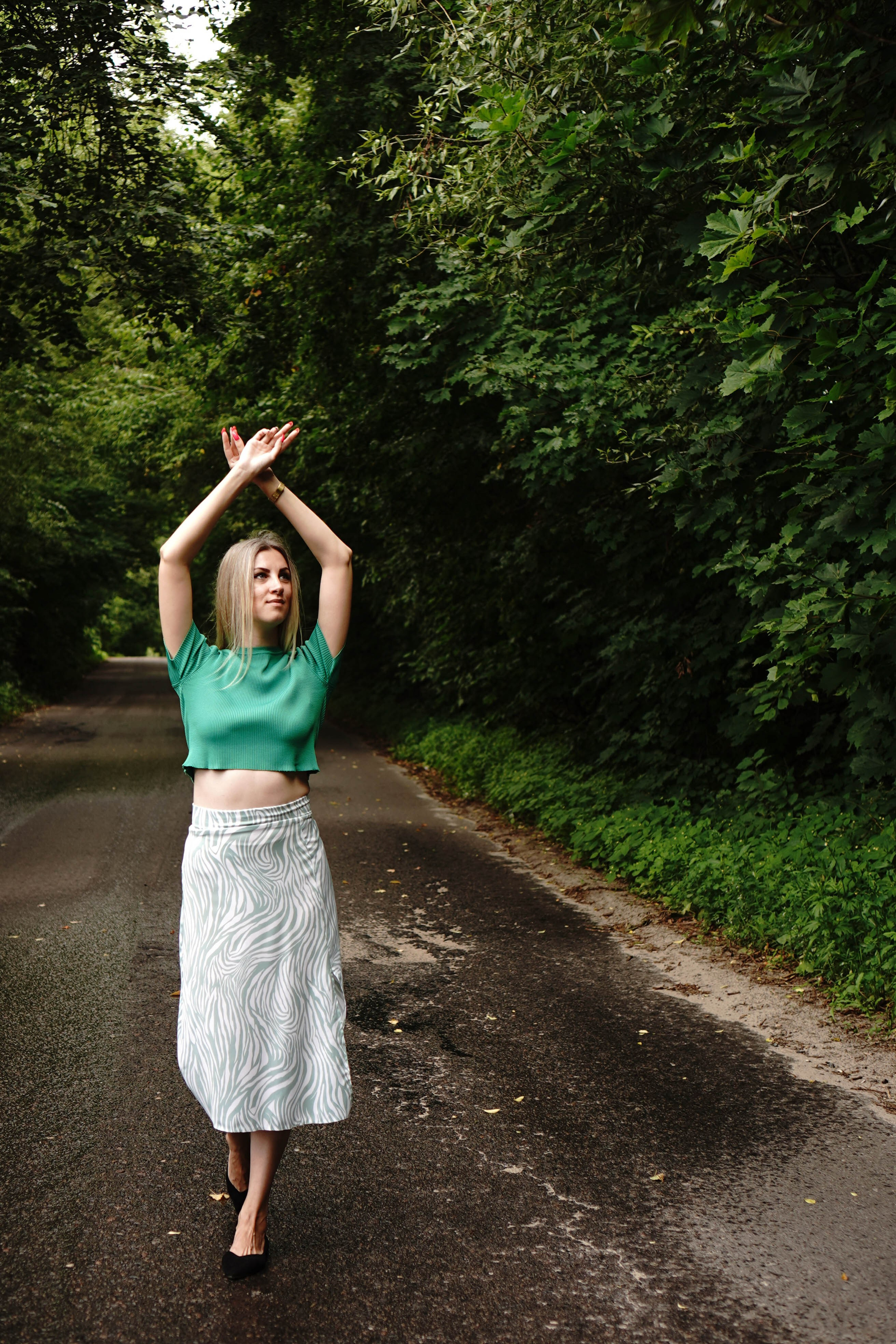 Проогулка под дождем. Профессиональный фотограф, Санкт-Петербург — Виктория Богомолова
