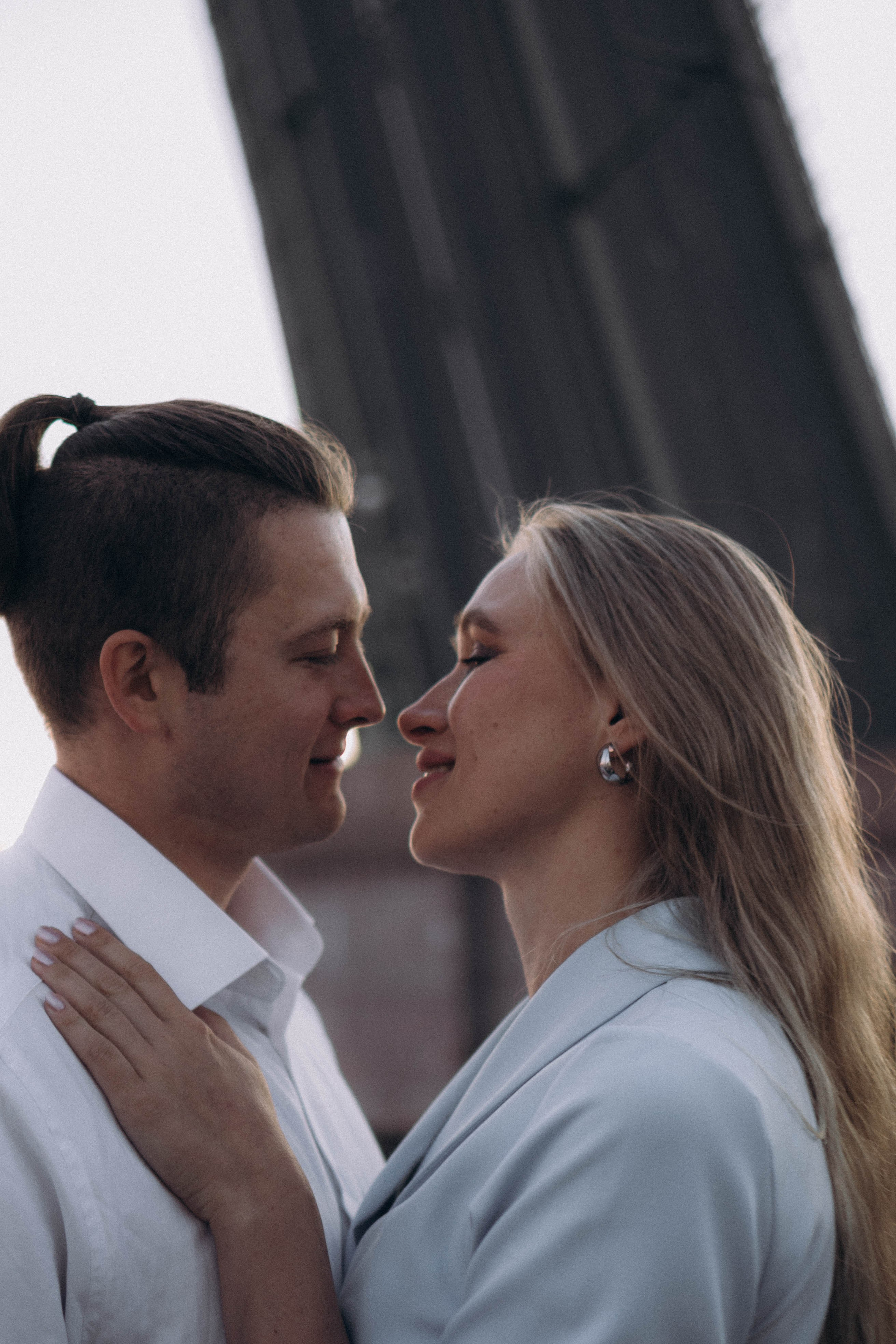 СЧАСТЛИВОЕ УТРО. Профессиональный фотограф, Санкт-Петербург — Виктория Богомолова