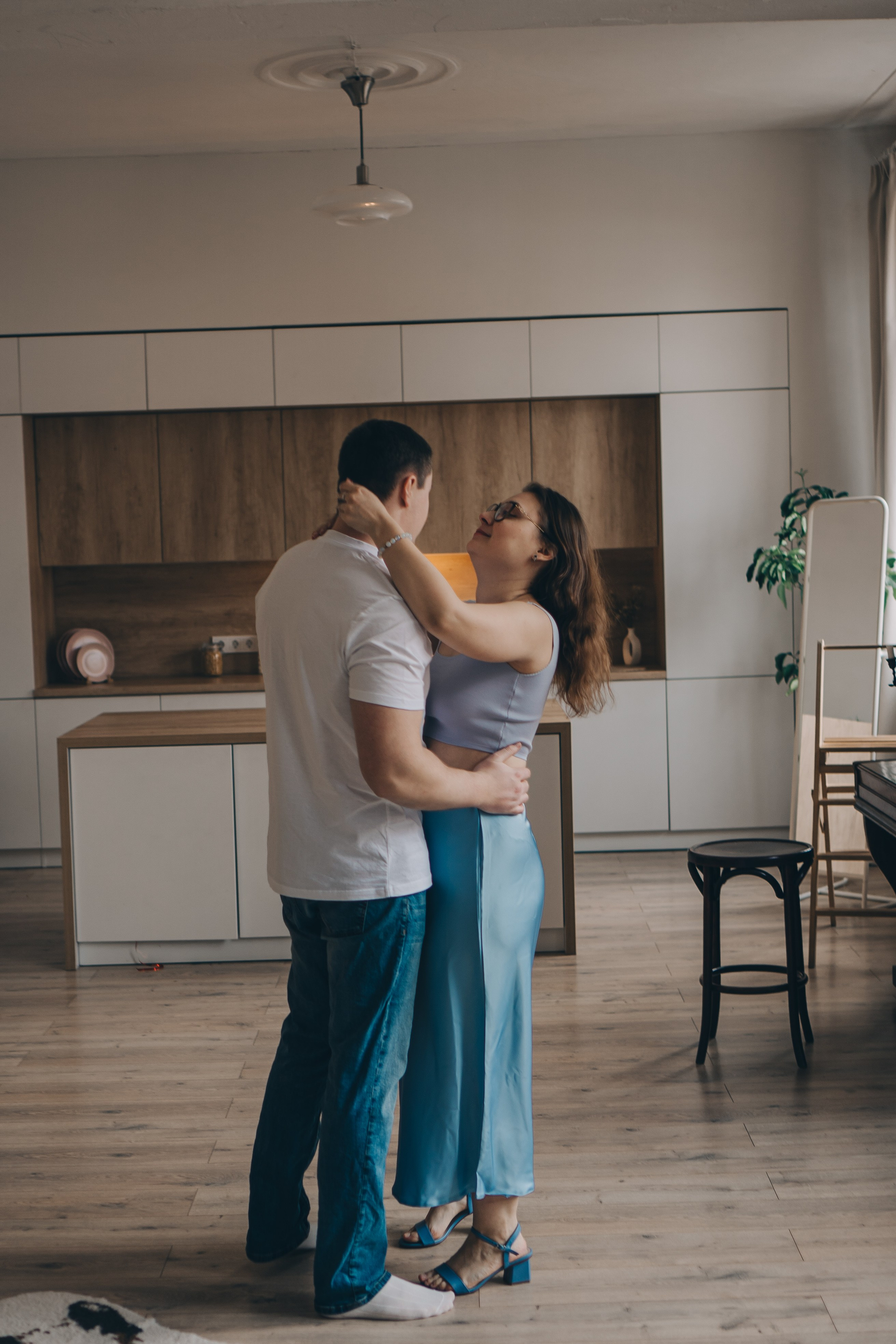 Студийная. Профессиональный фотограф, Санкт-Петербург — Виктория Богомолова