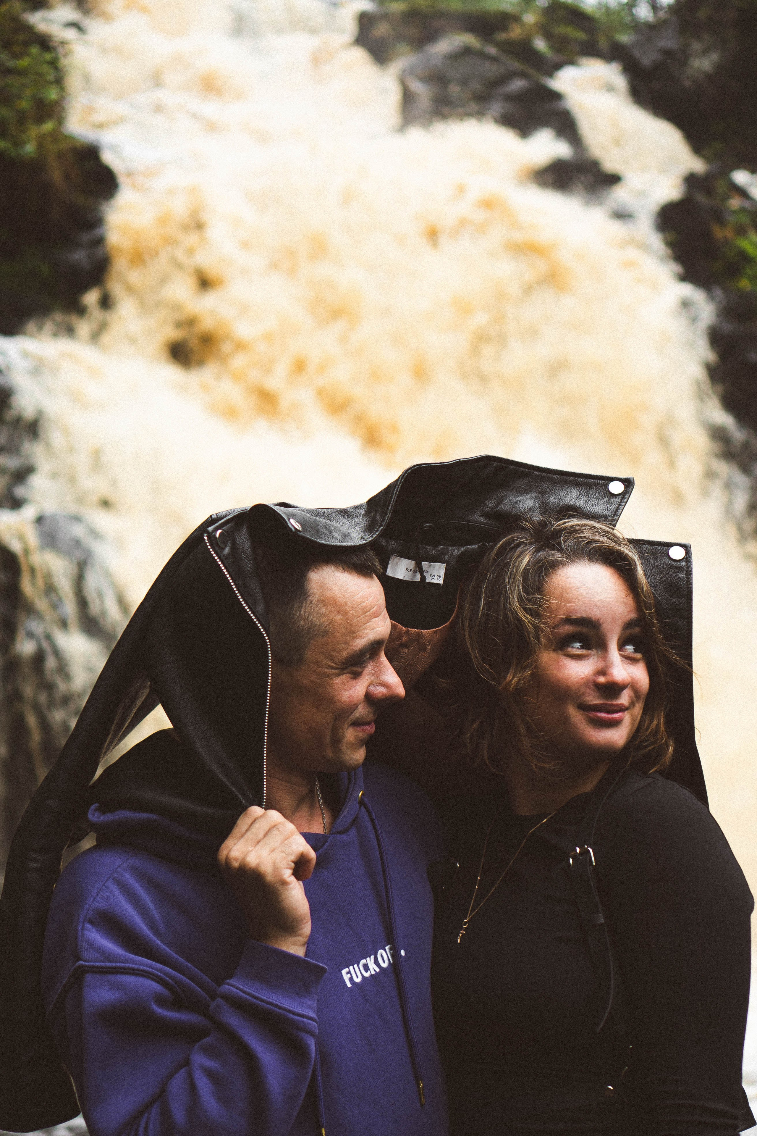 Прогулка на природе. Профессиональный фотограф, Санкт-Петербург — Виктория Богомолова